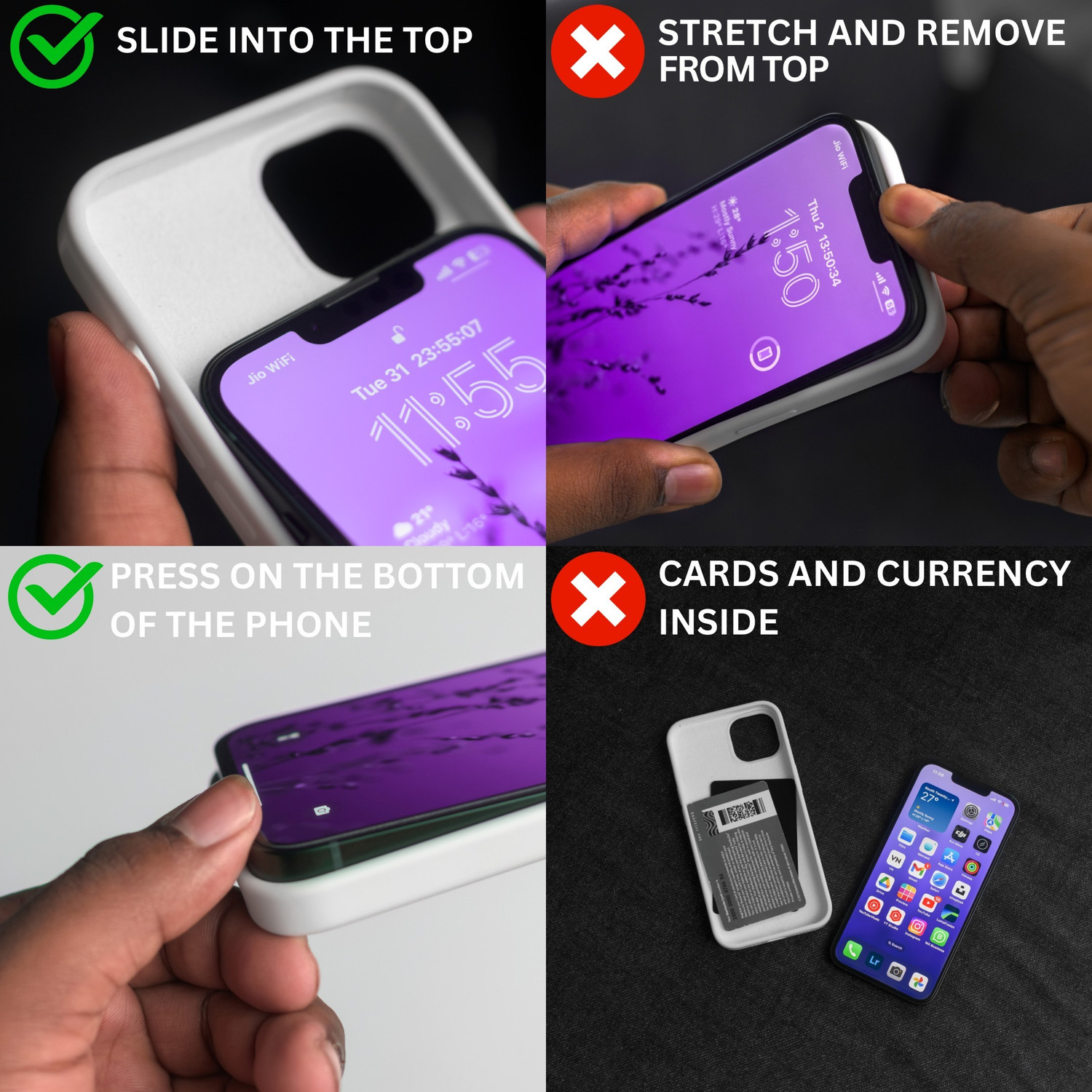 Image of Sprig Liquid Silicone Back Cover for realme GT Neo 3T 5G, GT Neo 3T, 3T