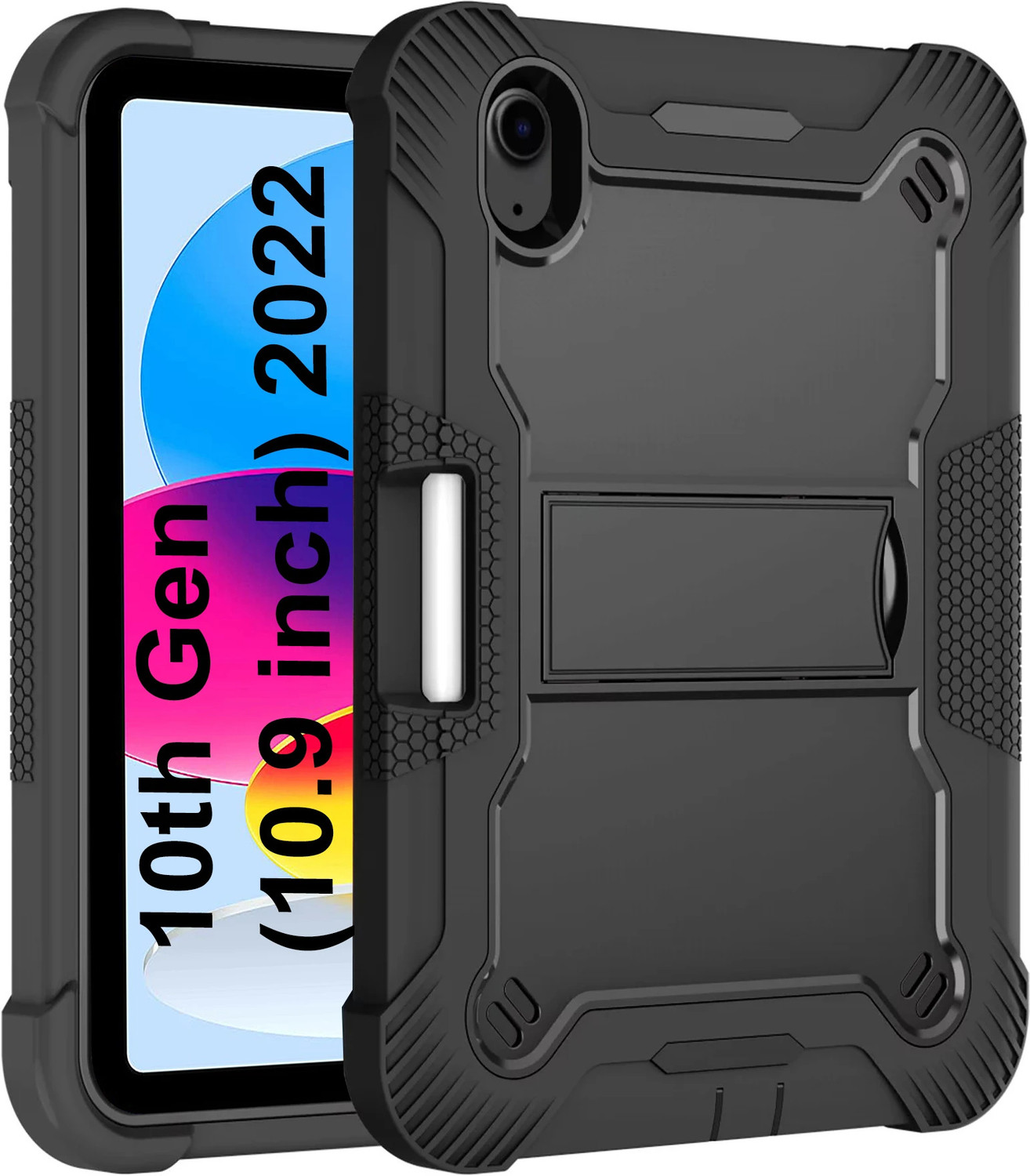 TGK Bumper Case for Apple iPad 10th Gen 10.9 inch
