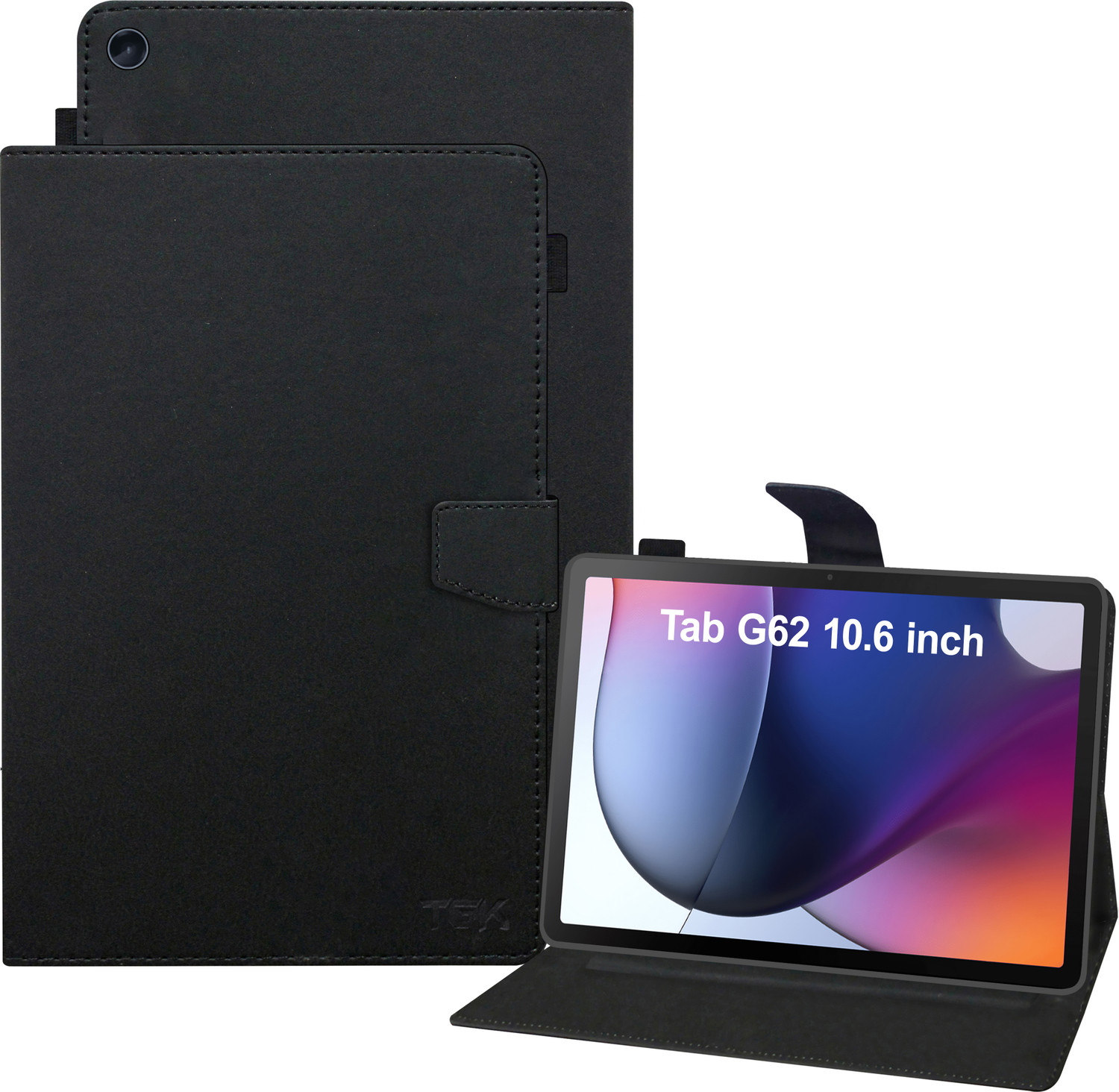 TGK Flip Cover for Motorola Tab G62 – 10.61" Tablet Case