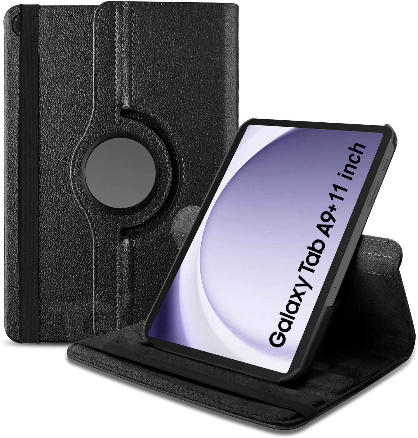 TGK Flip Cover for Samsung Galaxy Tab A9 Plus 11" – ₹428