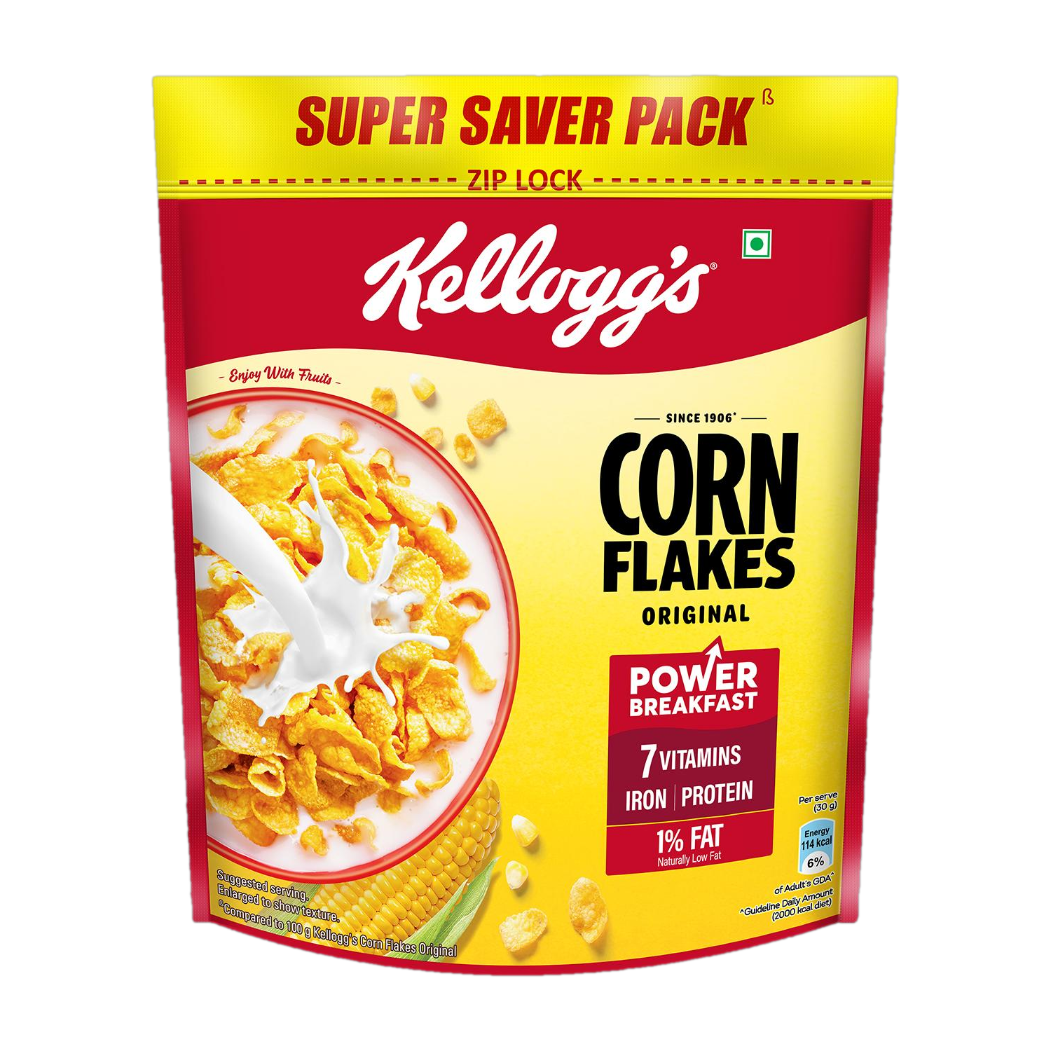 Kellogg's Original Corn Flakes