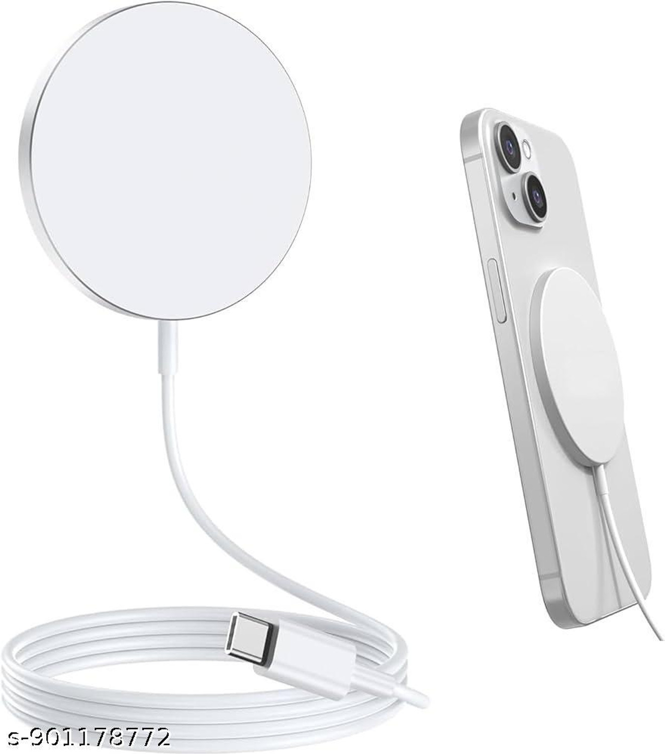 Image of PALtech SAM 45W PD CHARGER Charging Pad