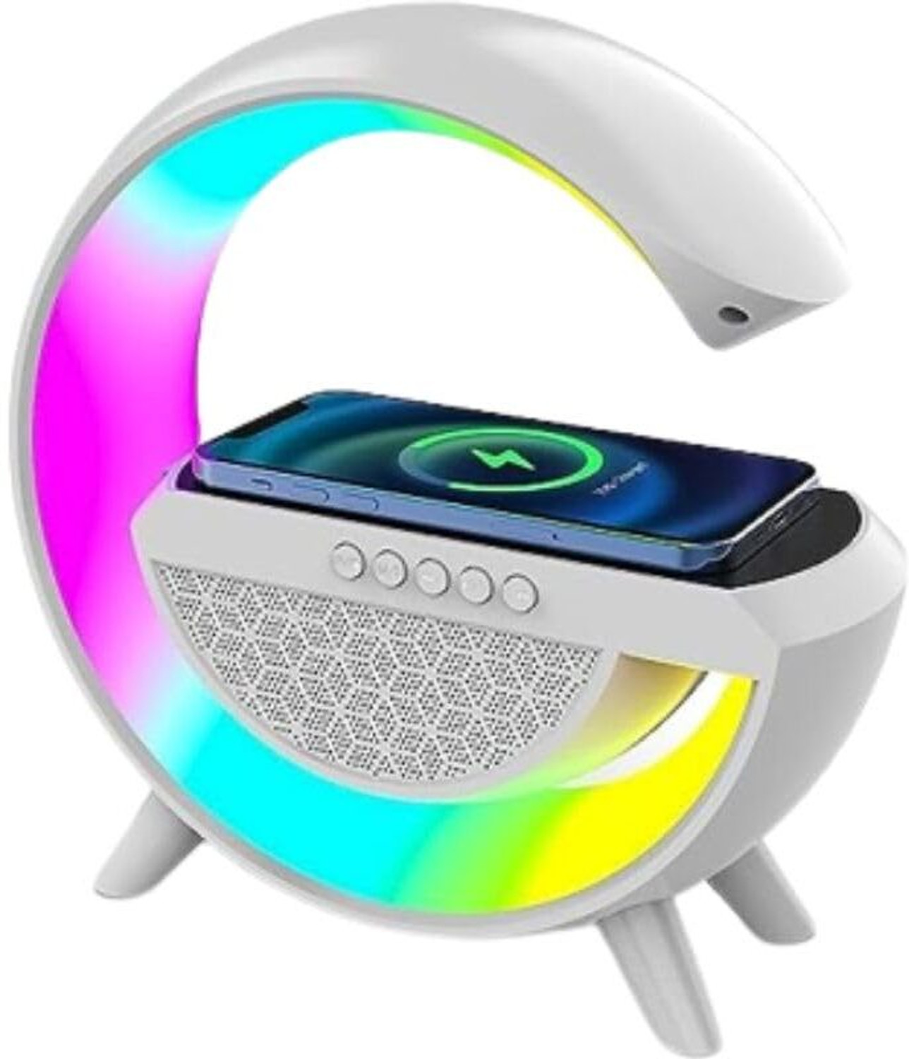 Image of PALtech SAM 45W PD CHARGER Charging Pad