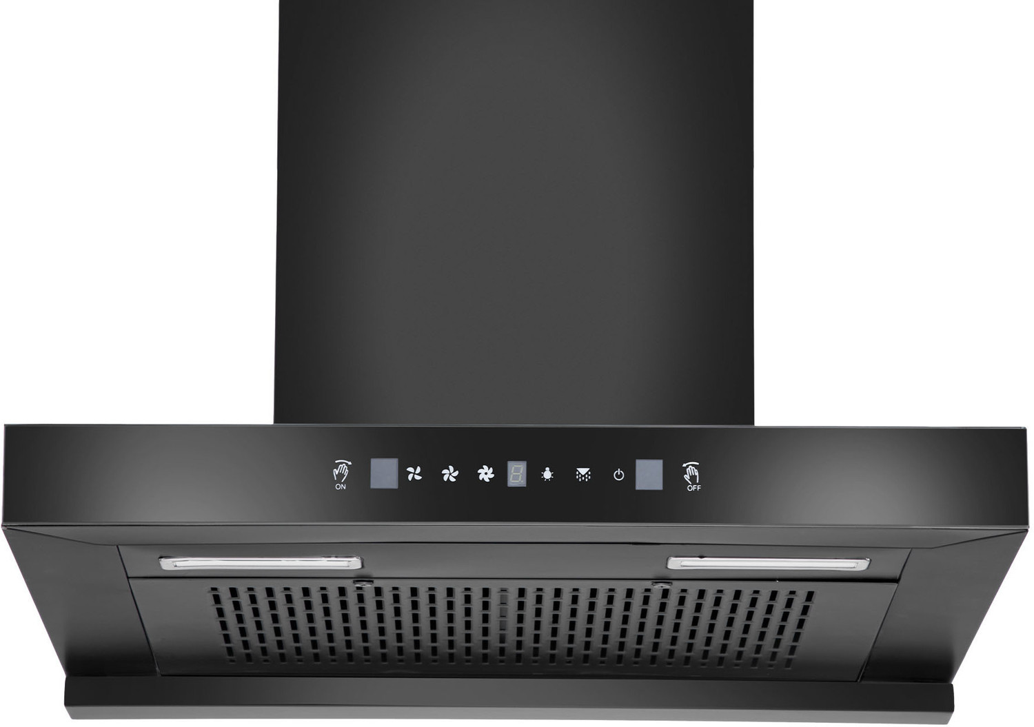 Hindware Talya 60 Auto Clean Wall Mounted Chimney