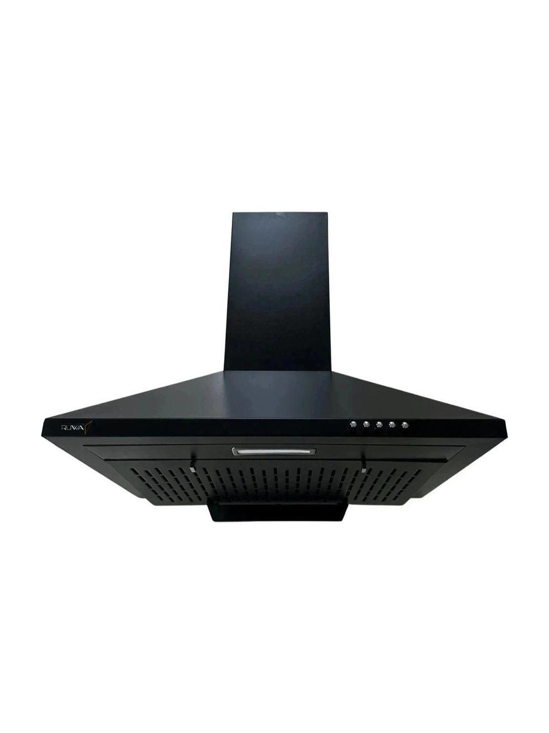 ruwa GARNET FILTERLESS 60 Wall Mounted Chimney