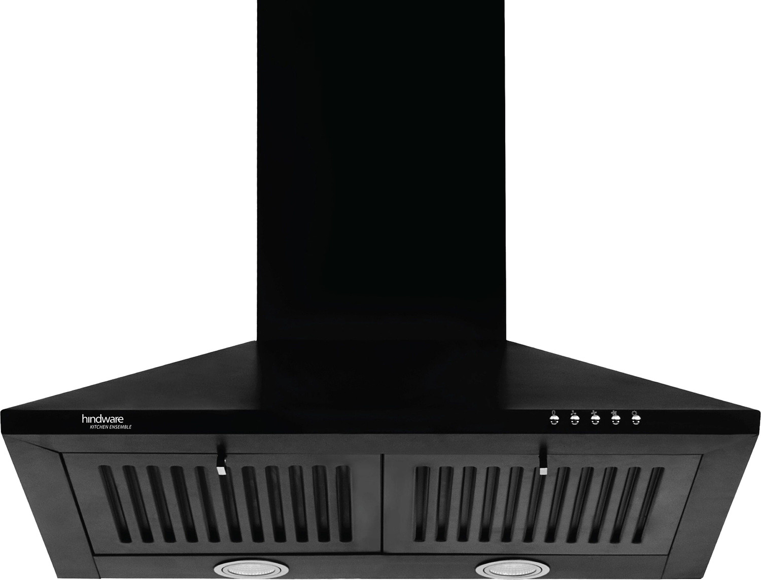 Hindware Marvia 60 cm Wall Mounted Chimney
