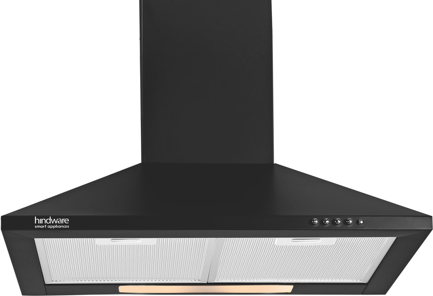 Hindware Clarissa Blk 60 / Clarissa Blk 60 IN Wall Mounted Chimney