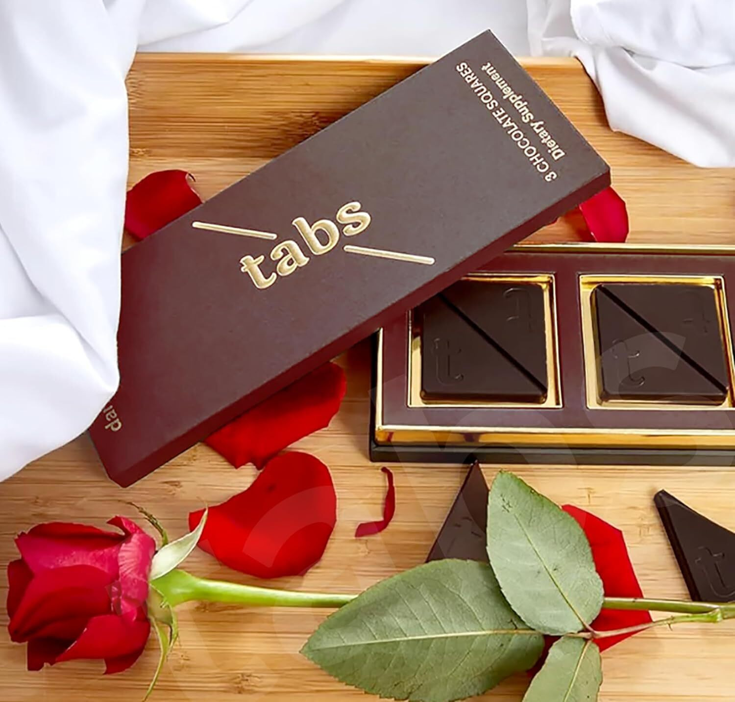 Image of Zevic Sugar Free Chocolate - Sweetened with Organic Jaggery (Rich in Nutrients) 40 gm (Pack of 9) Bar (9 x 40 g)