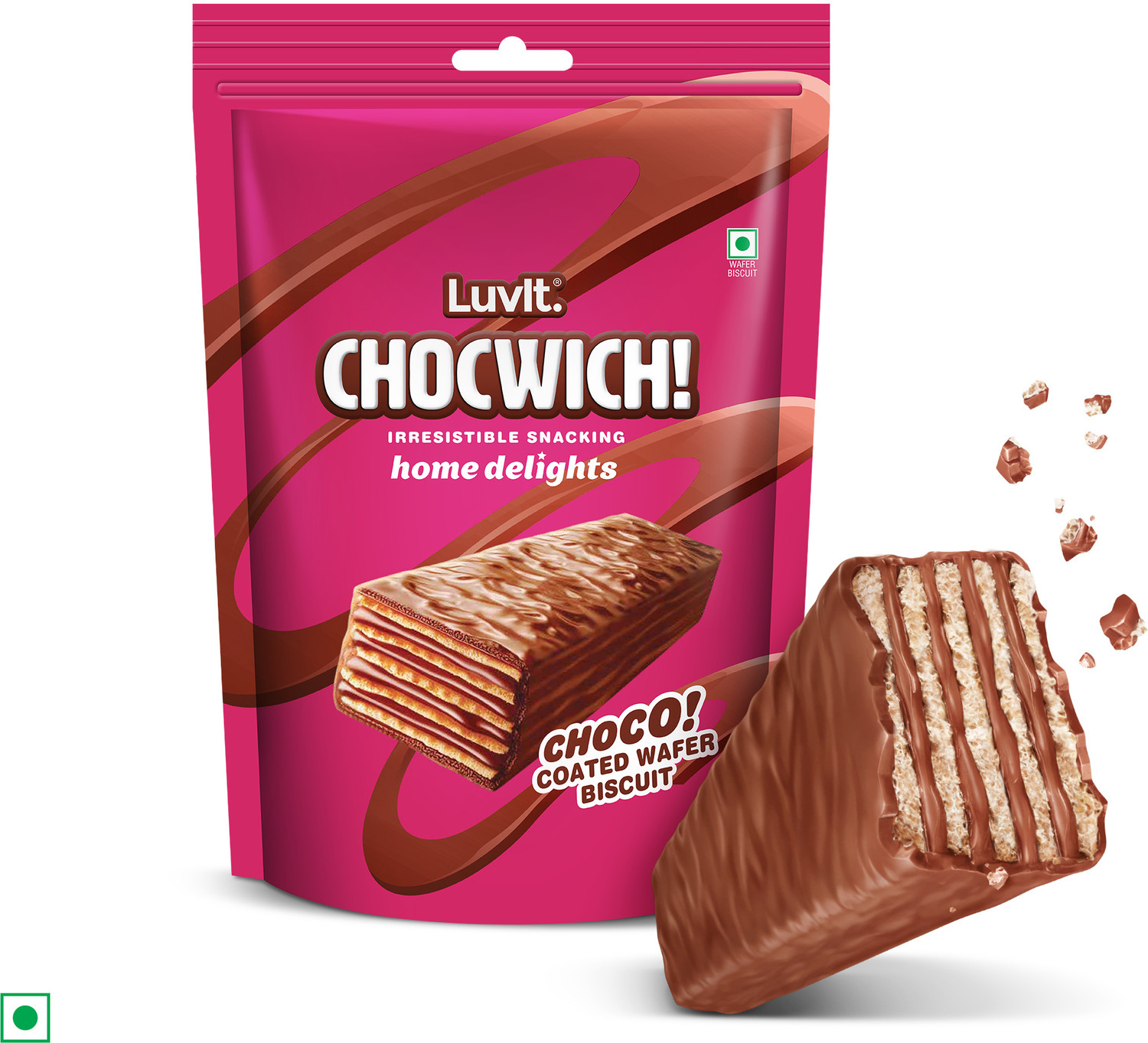 Image of Cadbury Dairy Milk Chocolate Bar Family Pack Bar (117 g)