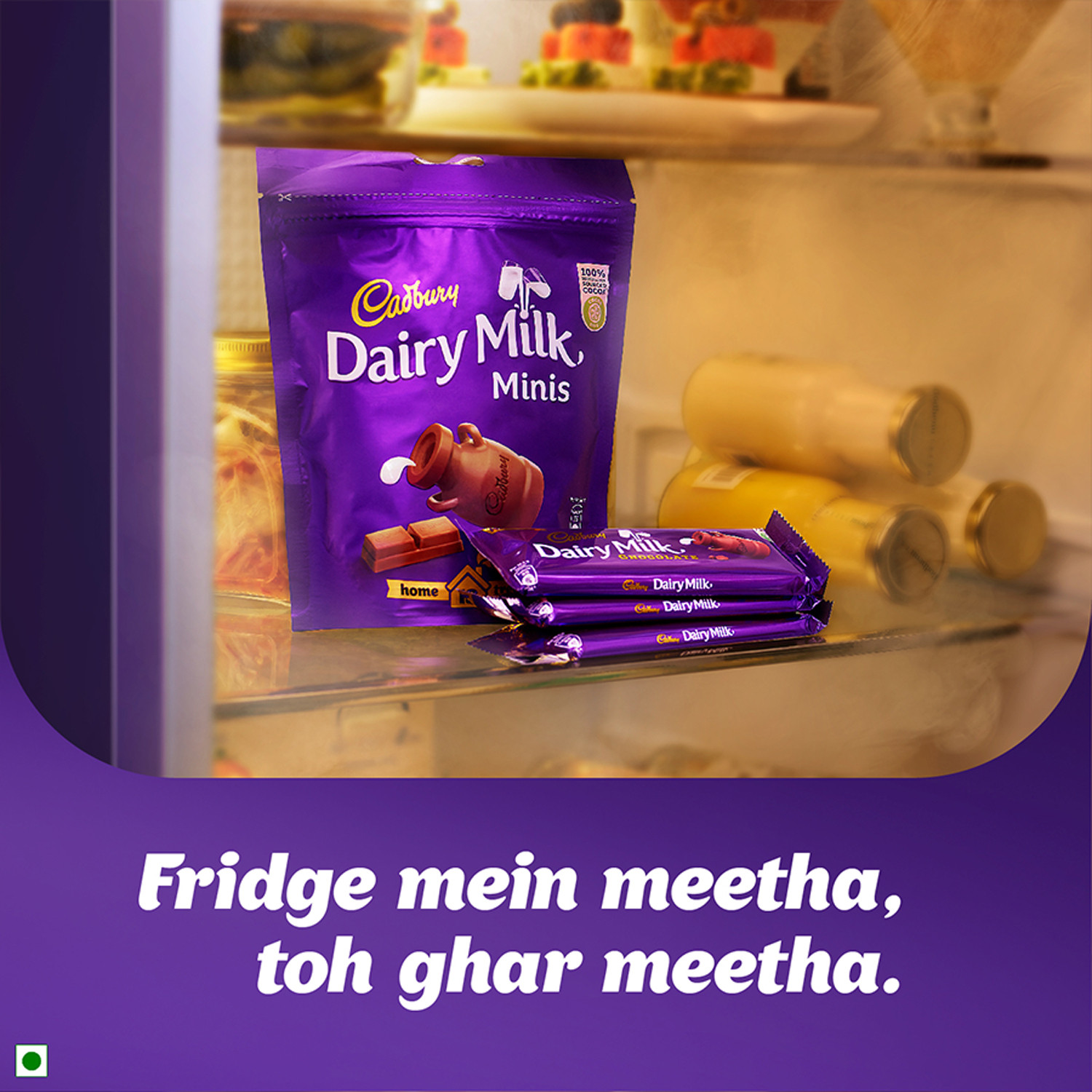 Cadbury Dairy Milk Maha Pack Chocolate Bars Price History