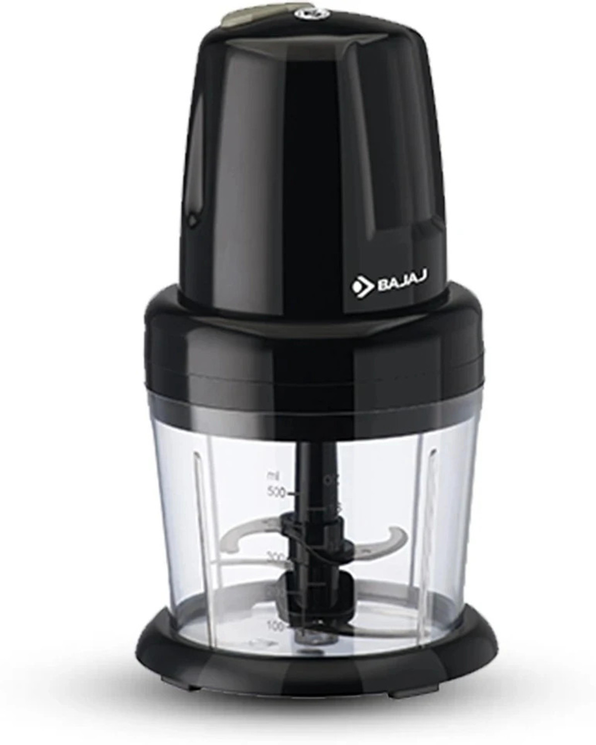BAJAJ chop pro Electric Vegetable &amp; Fruit Chopper  (1 Chopper)