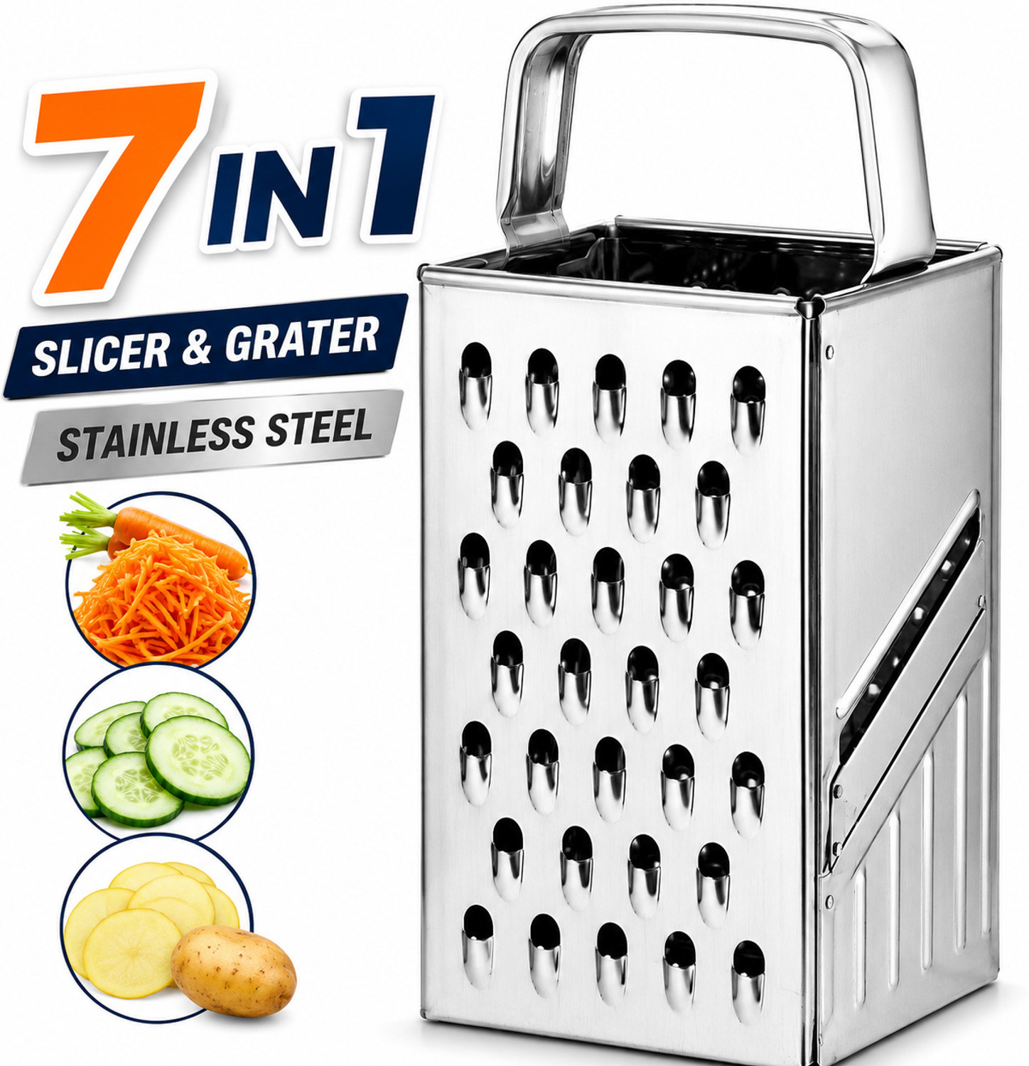 Image of JayGopalTrendz Pro Fruit Juicer 200 W Juicer Mixer Grinder (PORTABLE BLENDER FOR SMOOTHIES SHAKES FOR OFFICE,GYM,TREKKING,HOME USE | 1 Jar | Multicolor)