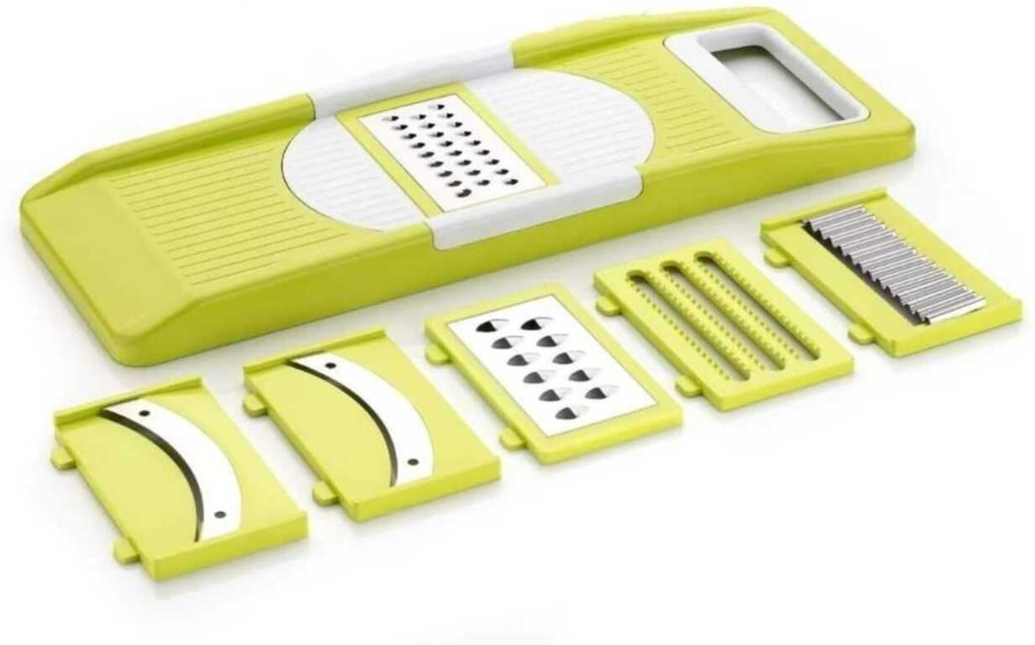 Image of THERMOCOOL Home Mate' Turbo Chopper (2 in 1) Vegetable & Fruit Chopper (1 Chopper)