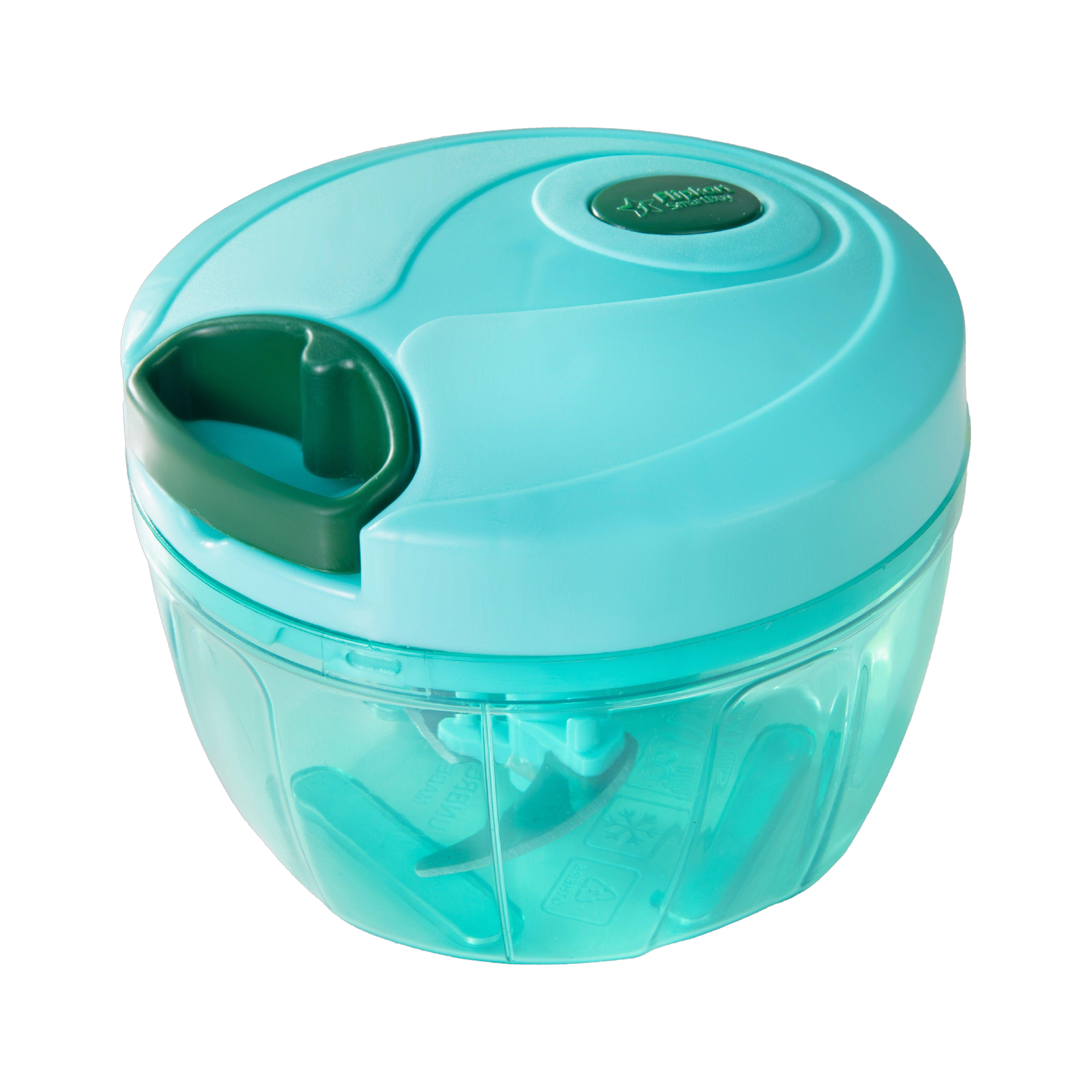 Flipkart SmartBuy Vegetable & Fruit Chopper – 1‑Piece, Easy Slicing