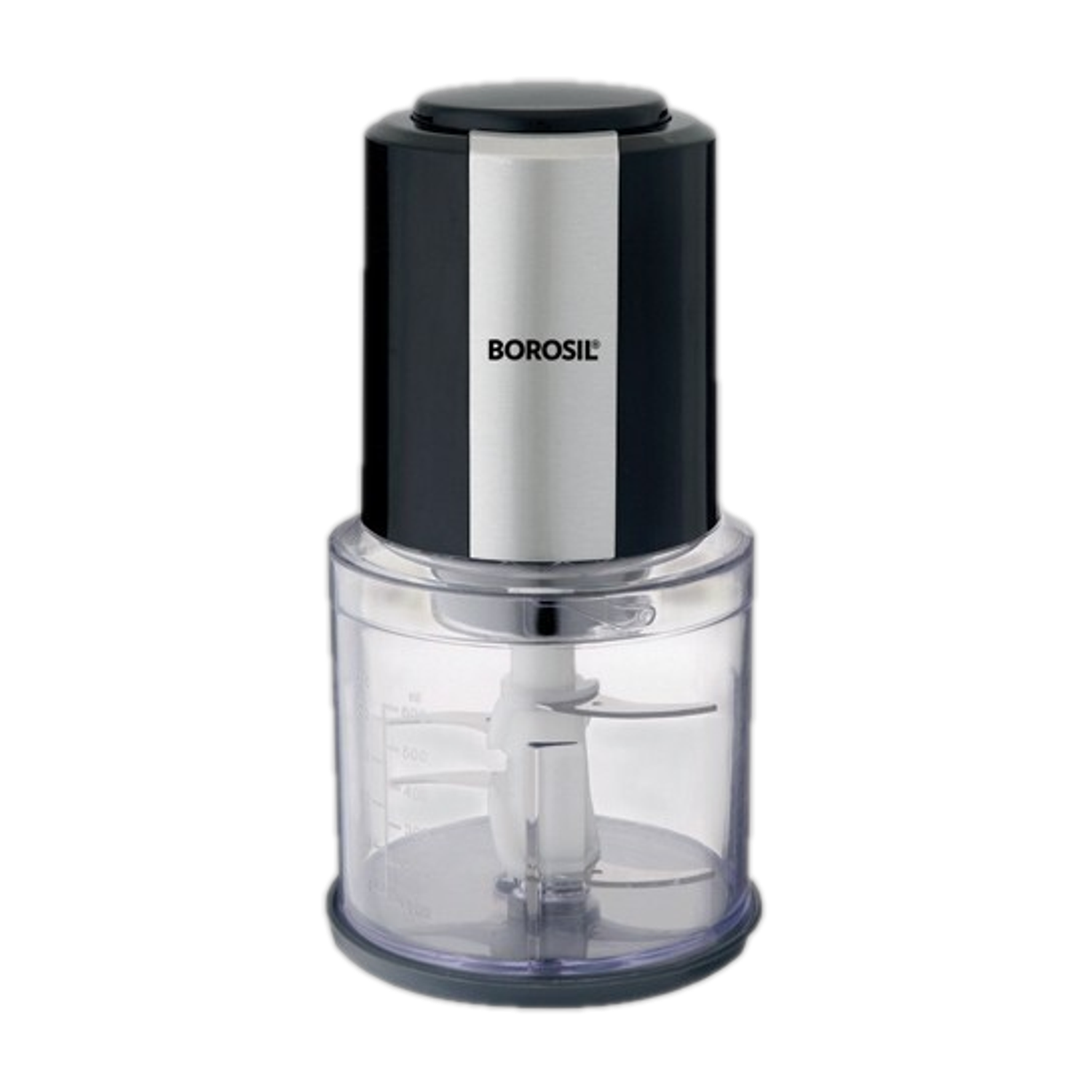 BOROSIL Chefdelite Electric Vegetable Chopper