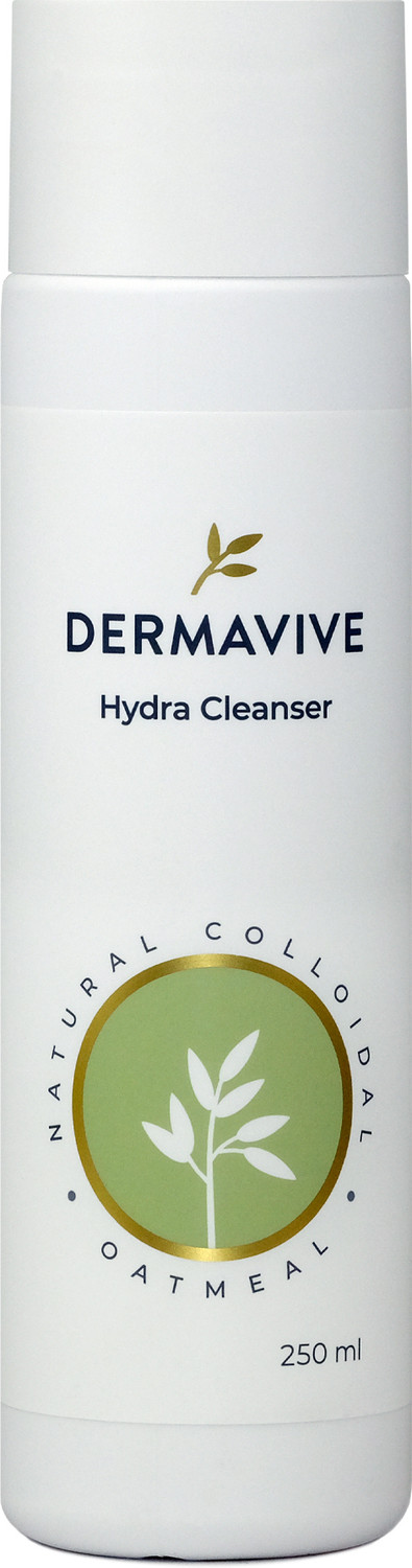 Dermavive online hydra cleanser