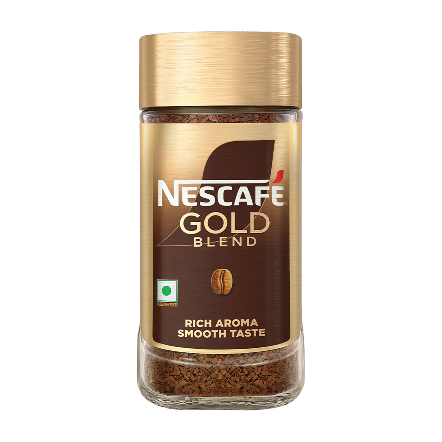 Nescafe Gold Instant Coffee