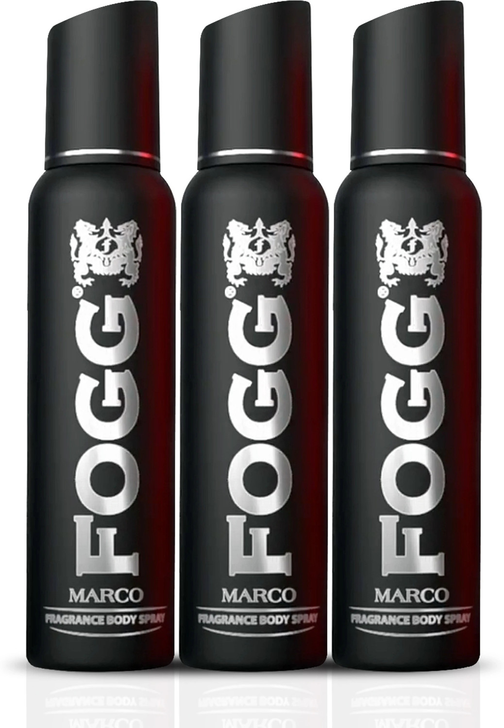 FOGG Marco Deodorant Spray - For Men & Women