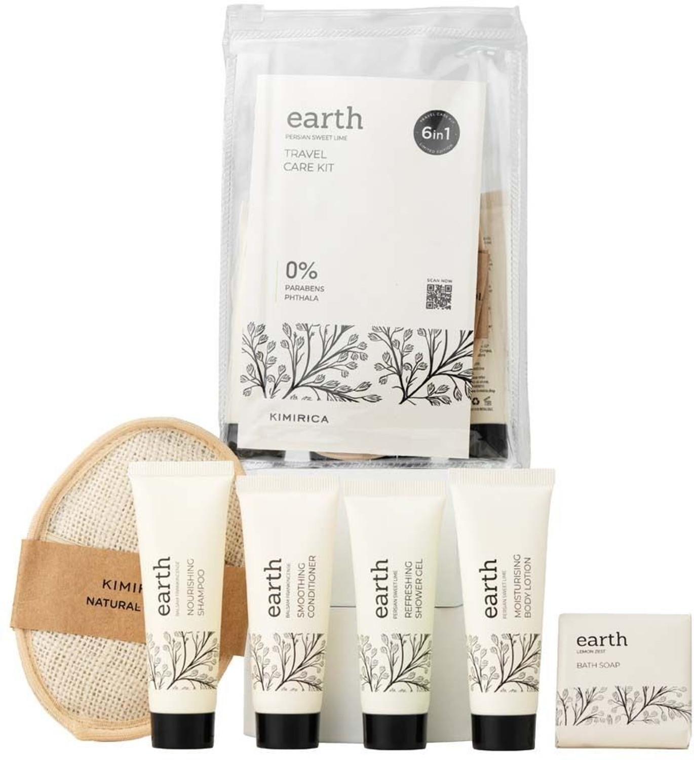 Image of Ghar Soaps De-Tan Magic Combo - Magic Soap Pack of 2 & Magic Facewash (3 Items in the set)