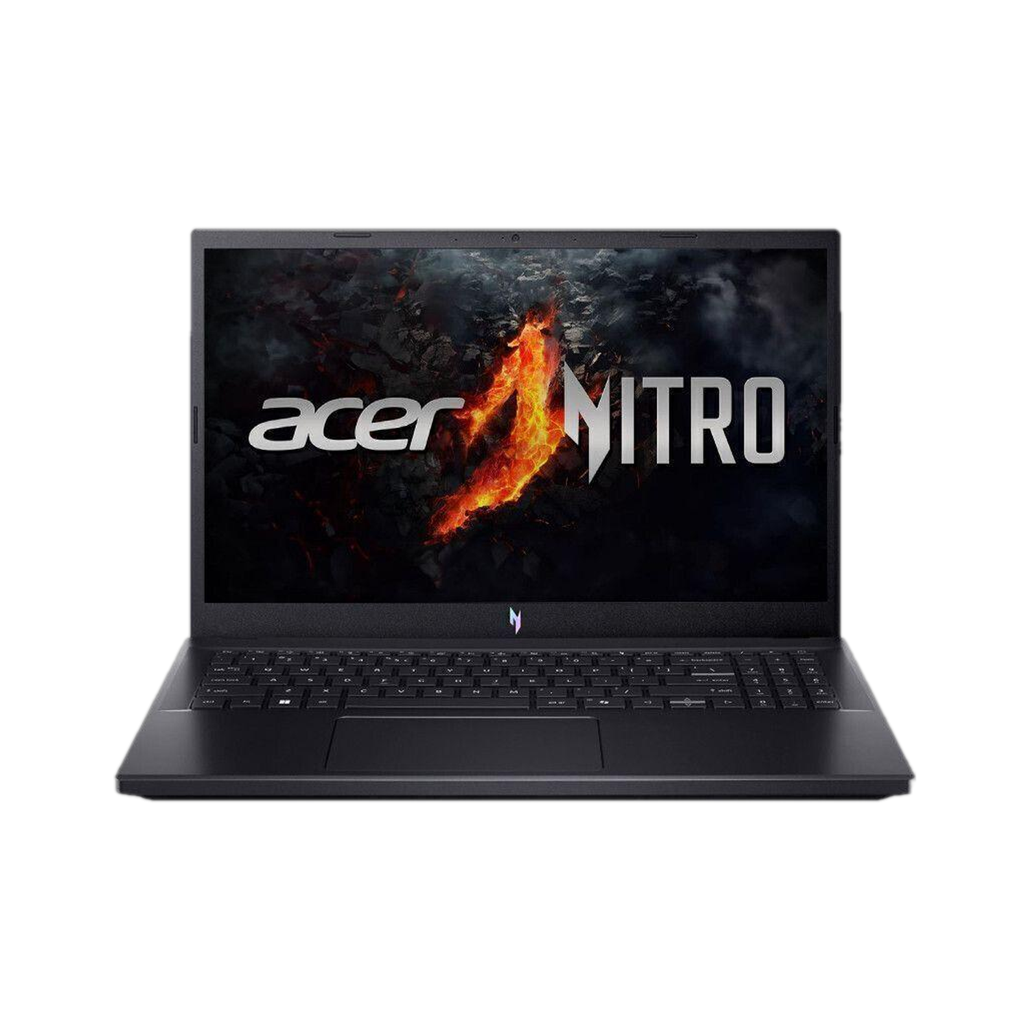 Acer Nitro AMD Ryzen 7 Octa Core 7735HS - (16 GB/512 GB SSD/Windows 11 Home/6 GB Graphics/NVIDIA GeForce RTX 4050) ANV15-41 Gaming Laptop