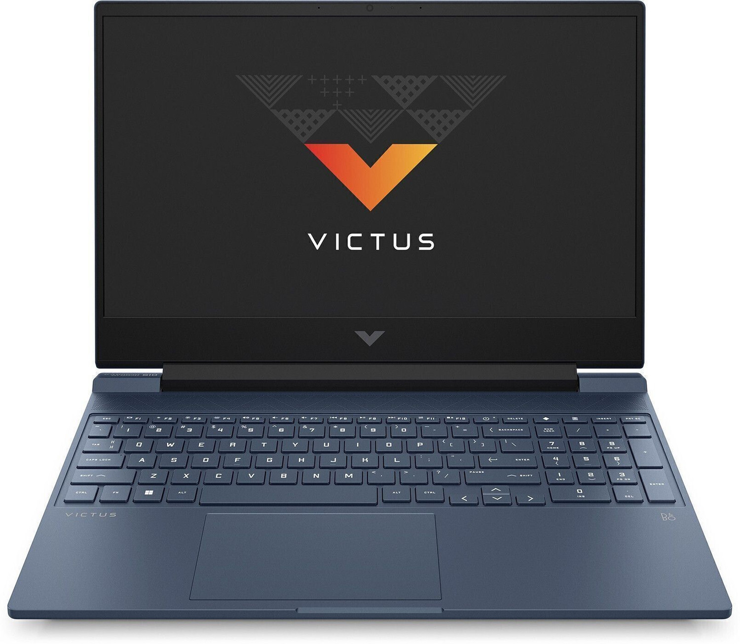 HP Victus Core i7 12th Gen - (16 GB/512 GB SSD/Windows 11 Home/4 GB Graphics/NVIDIA GeForce RTX 3050) 15-fa0353TX Gaming Laptop