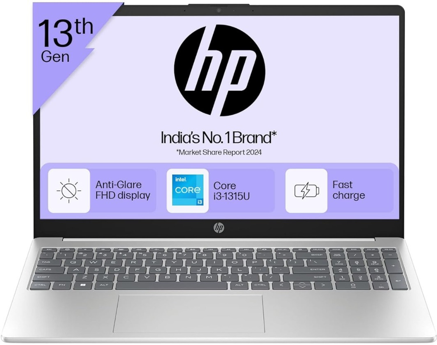 Image of HP ELITEBOOK X360 Intel Core i7 8th Gen - (16 GB /1 TB SSD /Windows 10 Pro) EliteBook x360 1030 G3 Laptop (13.3 Inch, Grey)