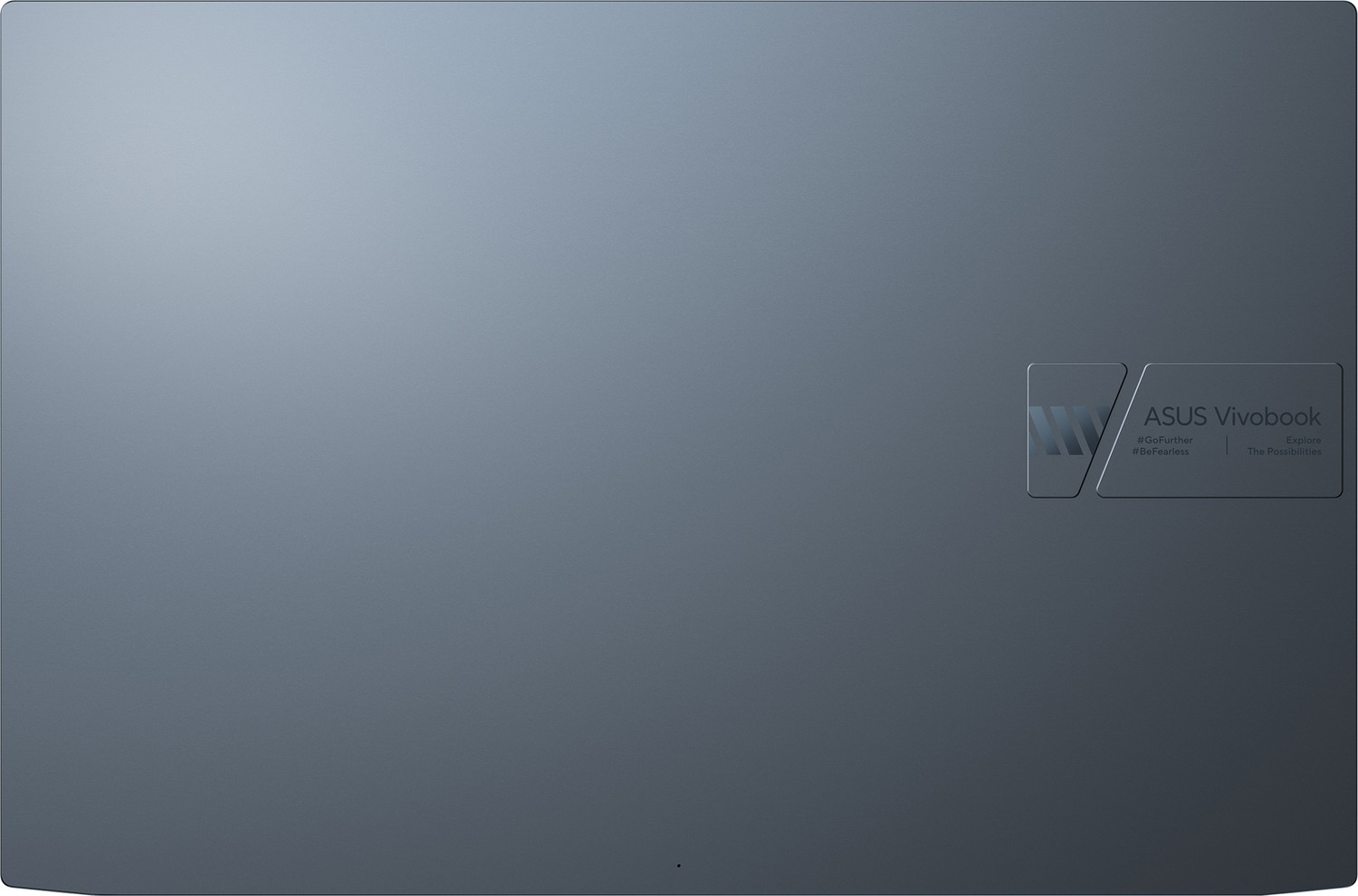 Image of ASUS Vivobook Pro 15 OLED For Creator, Intel H-Series Intel Core i9 13th Gen 13900H - (16 GB /1 TB SSD /Windows 11 Home /6 GB Graphics /NVIDIA GeForce RTX 4050 /120 Hz /65 TGP) K6502VU-MA951WS Gaming Laptop