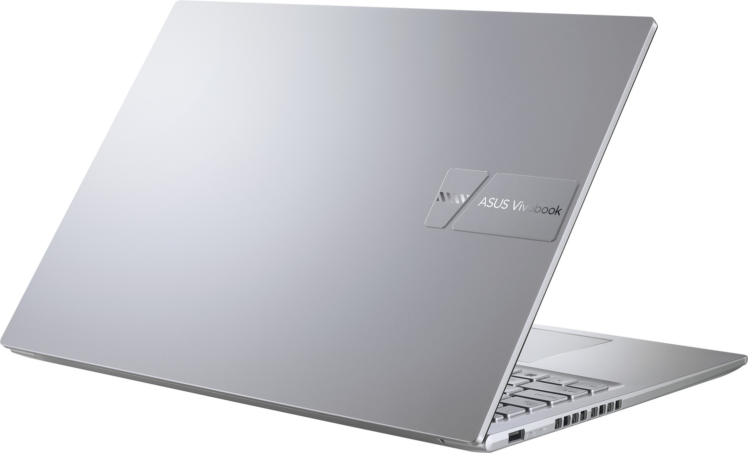 Image of ASUS Vivobook 16 Intel Core i3 13th Gen 1315U - (8 GB /512 GB SSD /Windows 11 Home) X1605VAB-MB322WS Thin and Light Laptop