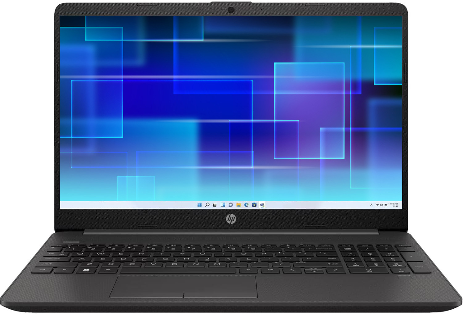 HP 15 (2025) Intel Core i3 13th Gen 1315U - (16 GB/512 GB SSD/Windows 