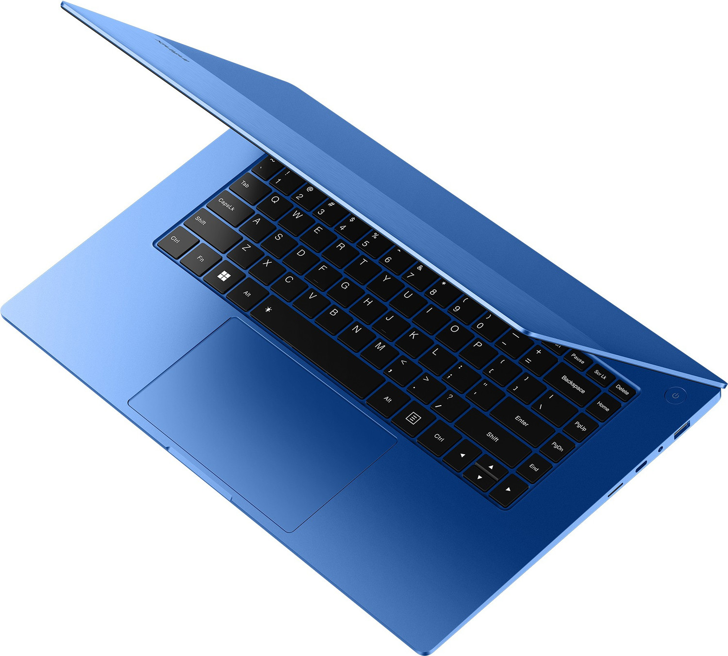 Image of Infinix INBook X2 Plus Intel Core i5 11th Gen 1155G7 - (16 GB /512 GB SSD /Windows 11 Home) XL25 Thin and Light Laptop