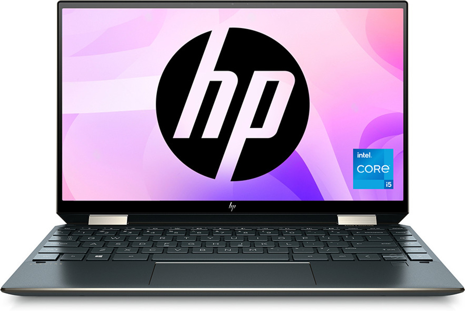 HP Spectre x360 13.3" i5 10th Gen Laptop – 8GB/512GB SSD