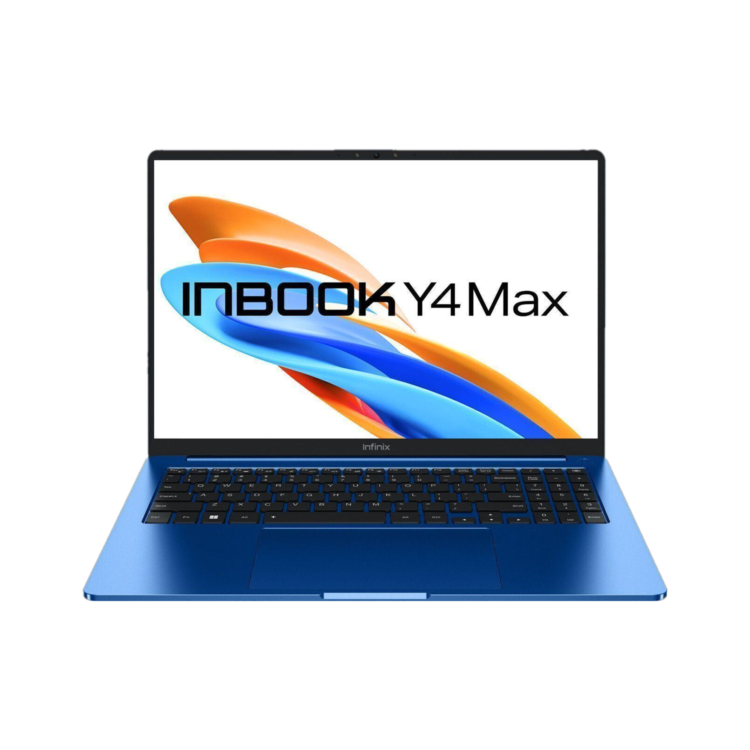 Infinix Y4 Max Series Intel Core i5 13th Gen 1335U - (16 GB/512 GB SSD