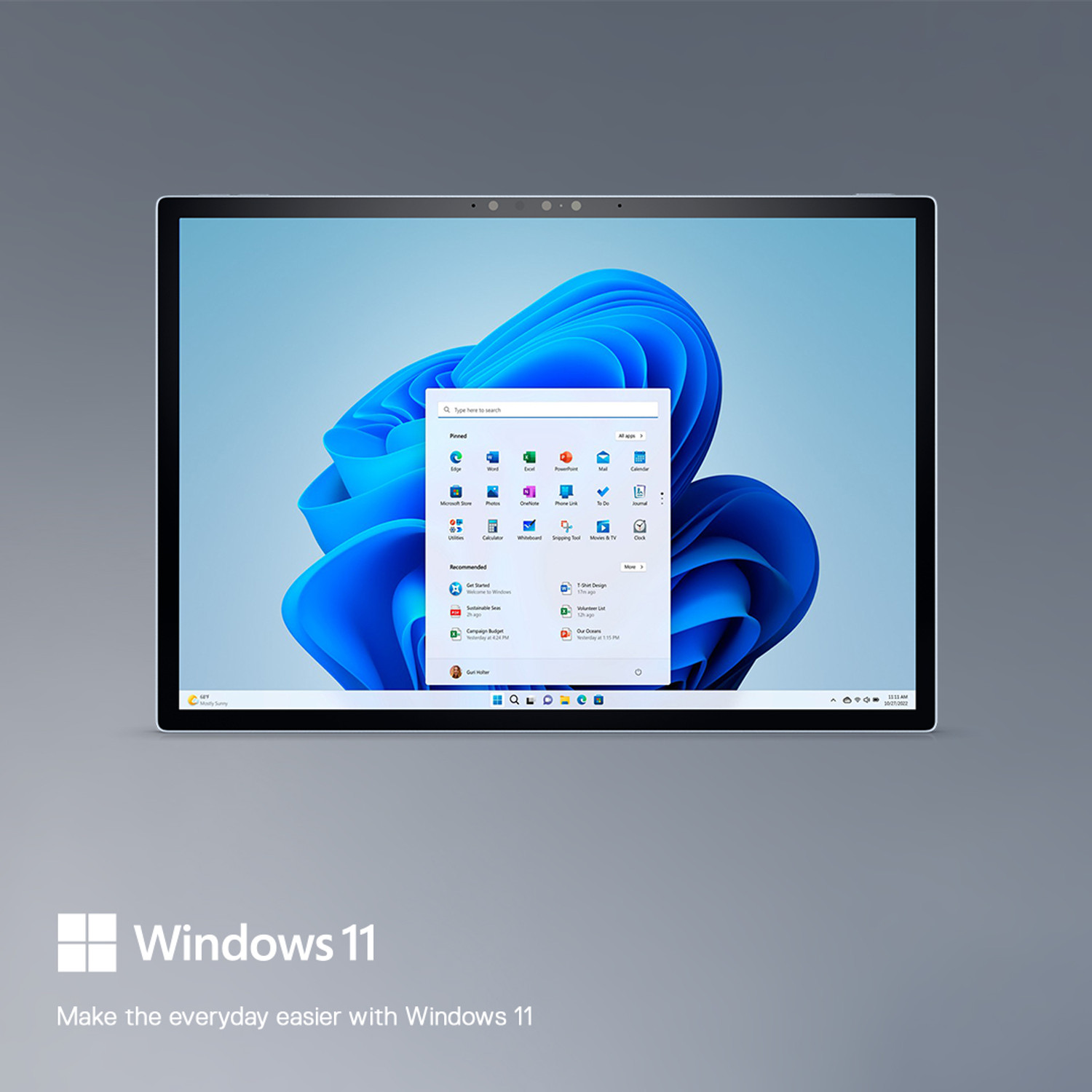 Image of DELL XPS Intel Core i5 12th Gen 1230U - (16 GB /512 GB SSD /Windows 11 Home) XPS 9315 Thin and Light Laptop