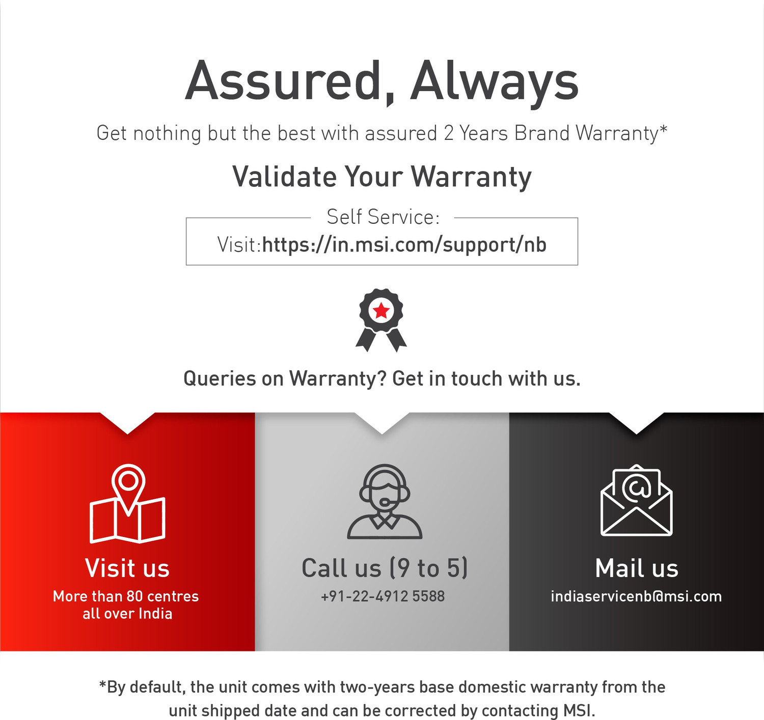 Image of MSI Katana GF66 Intel Core i7 12th Gen 12700H - (8 GB /512 GB SSD /Windows 11 Home /4 GB Graphics /NVIDIA GeForce RTX 3050 /144 Hz) Katana GF66 12UC-632IN Gaming Laptop