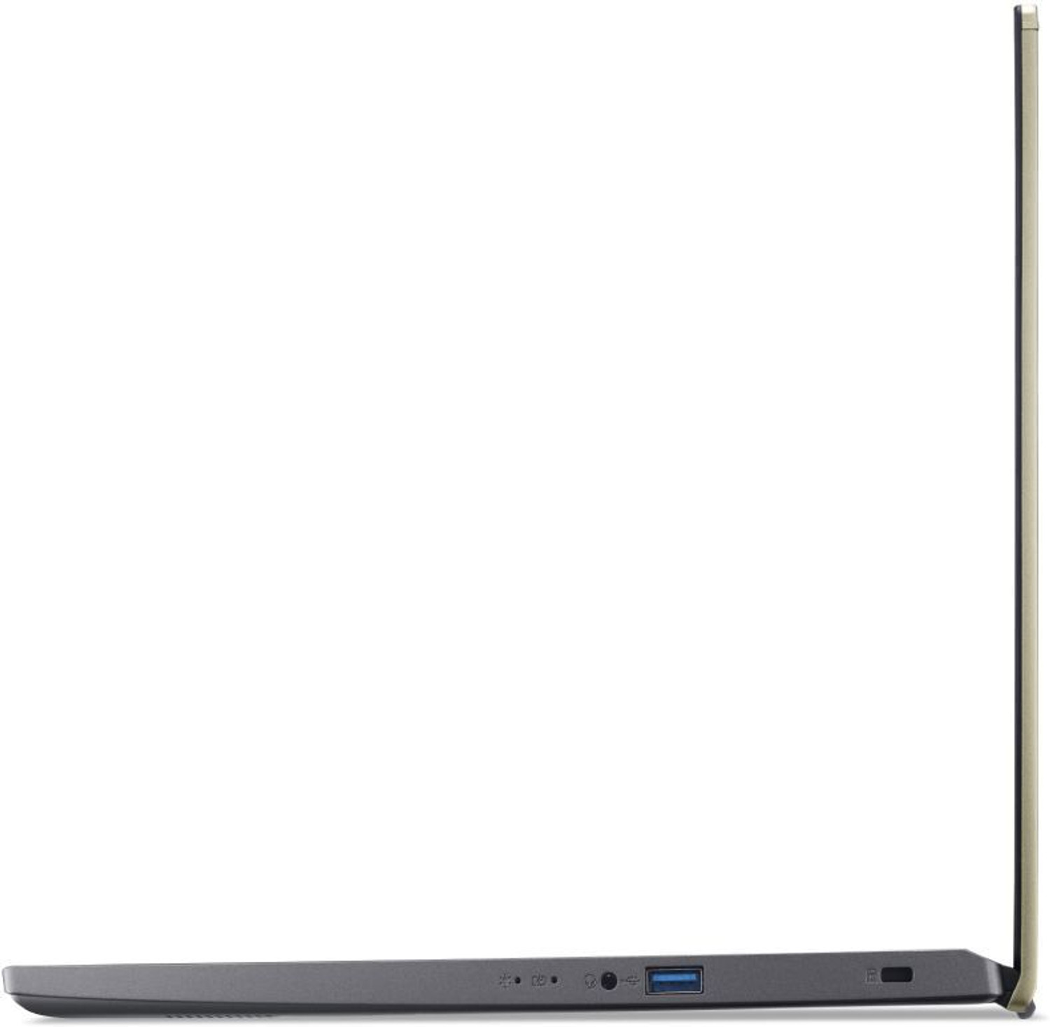 Image of Acer Aspire 5 Intel Core i5 12th Gen 1235U - (8 GB /512 GB SSD /Windows 11 Home) A515-57 Thin and Light Laptop