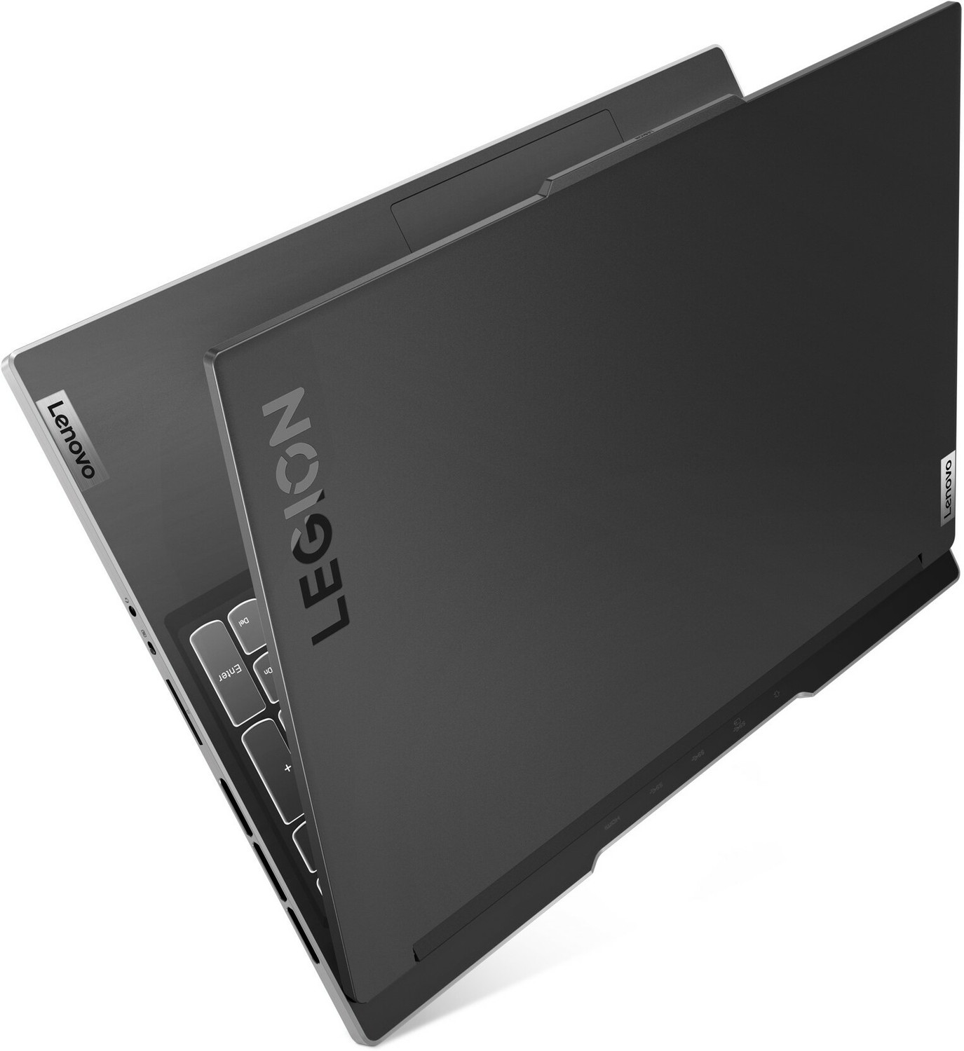 Image of Lenovo Legion S7 Intel Intel Core i7 12th Gen 12700H - (16 GB /1 TB SSD /Windows 11 Home /4 GB Graphics /NVIDIA GeForce RTX 3050 Ti) 16IAH7 Gaming Laptop
