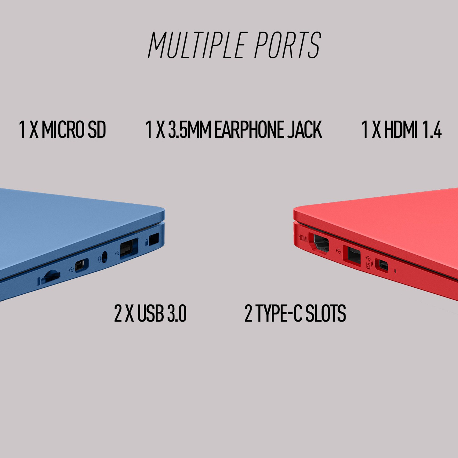 Image of Infinix INBook X2 Plus Intel Core i5 11th Gen 1155G7 - (16 GB /512 GB SSD /Windows 11 Home) XL25 Thin and Light Laptop