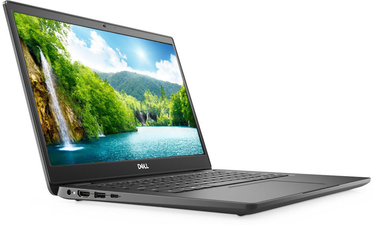 Image of DELL Intel Core i5 10th Gen Intel Core i5 10th Gen - (8 GB /256 GB SSD /Windows 11 Pro) Renewed latitude3410 i5-10th gen Laptop (14 inch, Gray, 1.8 kg, With MS Office)