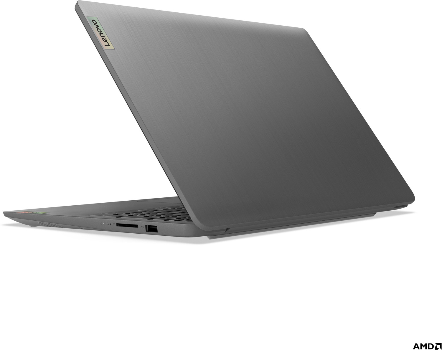 Image of Lenovo IdeaPad Slim 1 AMD Ryzen 5 Hexa Core 5500U - (8 GB /512 GB SSD /Windows 11 Home) 15ACL6 | 15ALC7 2 Thin and Light Laptop