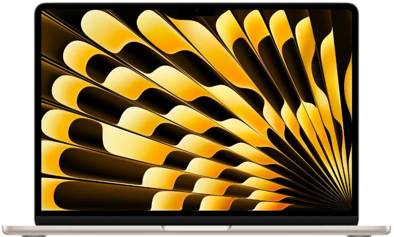 Apple MacBook M3 13‑inch 16GB/256GB SSD – macOS Sequoia