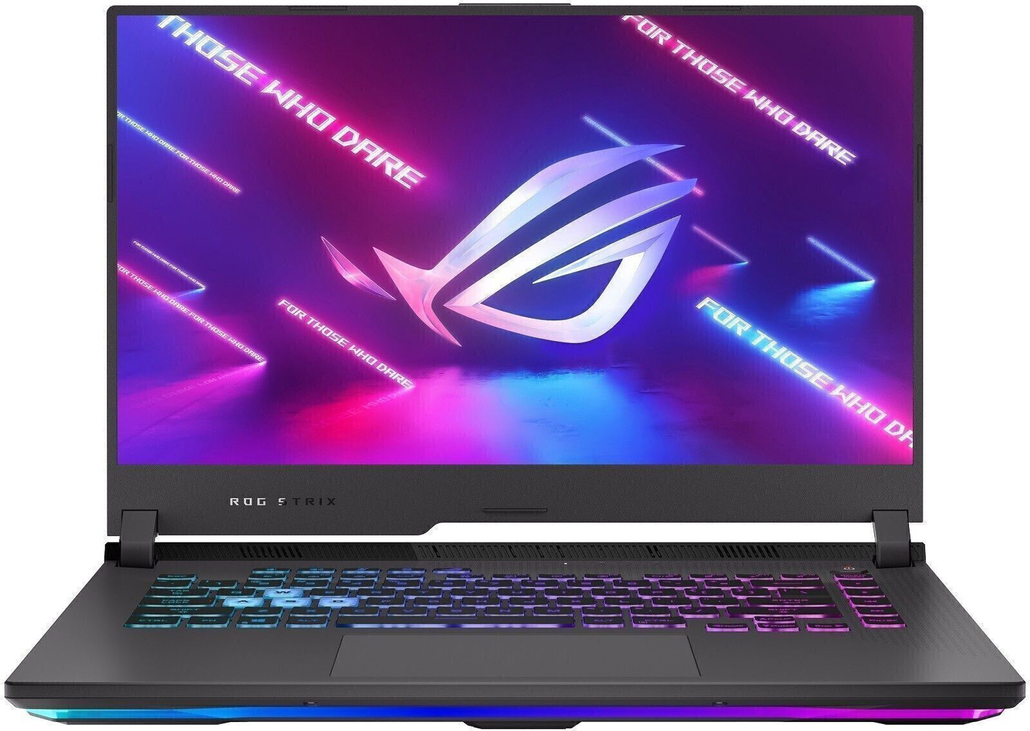 ASUS ROG Strix G15 Ryzen 7 Octa Core 4800H - (8 GB/512 GB SSD/Windows 