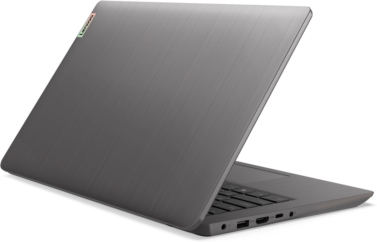 Image of Lenovo IdeaPad Slim 3 Intel Core i3 12th Gen 1215U - (8 GB /512 GB SSD /Windows 11 Home) 14IAU7 Thin and Light Laptop