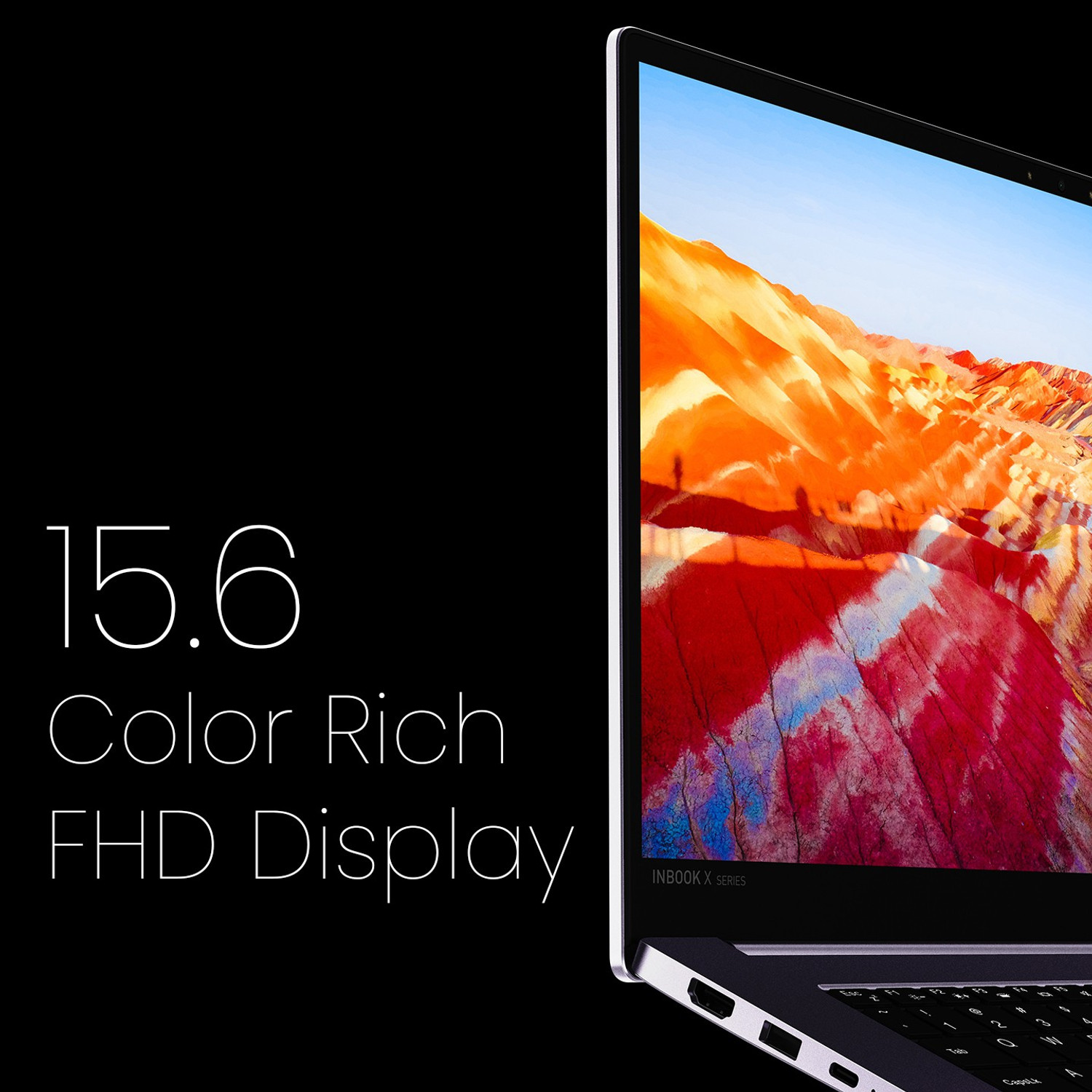 Image of Infinix INBook X2 Plus Intel Core i5 11th Gen 1155G7 - (16 GB /512 GB SSD /Windows 11 Home) XL25 Thin and Light Laptop