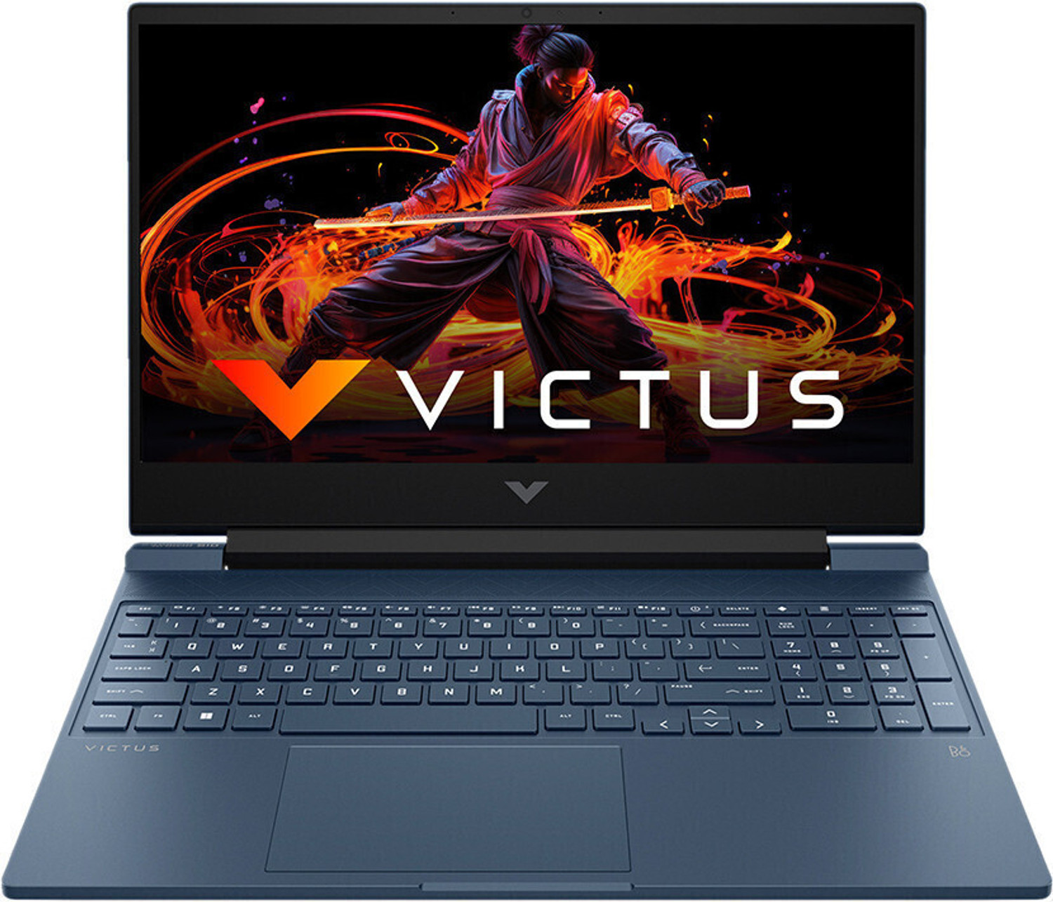 HP Victus Intel Core i5 13th Gen 13420H - (16 GB/512 GB SSD/Windows 11