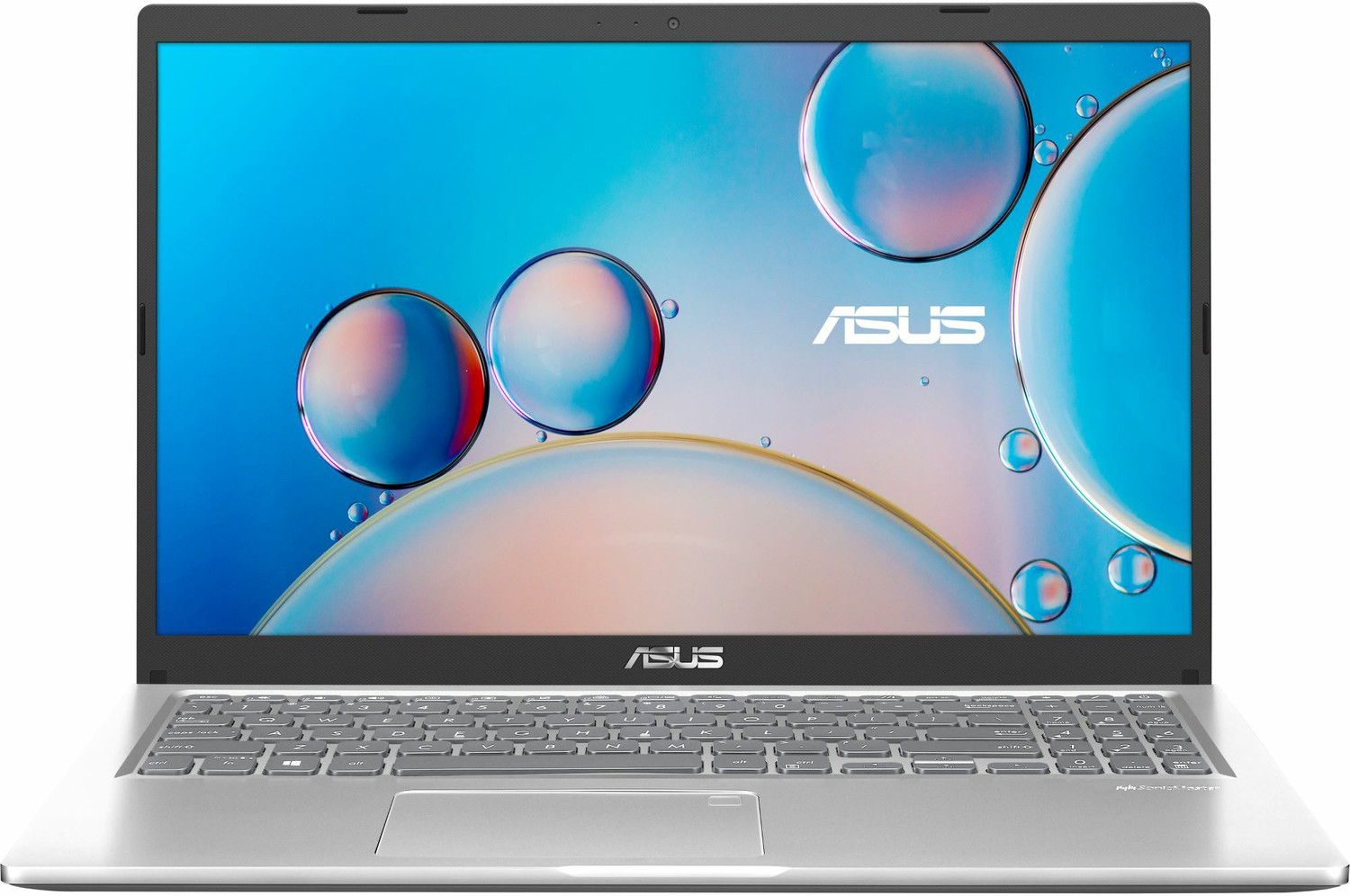 Image of ASUS VivoBook 15 Intel Core i3 11th Gen 1115G4 - (4 GB /256 GB SSD /Windows 10 Home) X515EA-EJ302TS Thin and Light Laptop