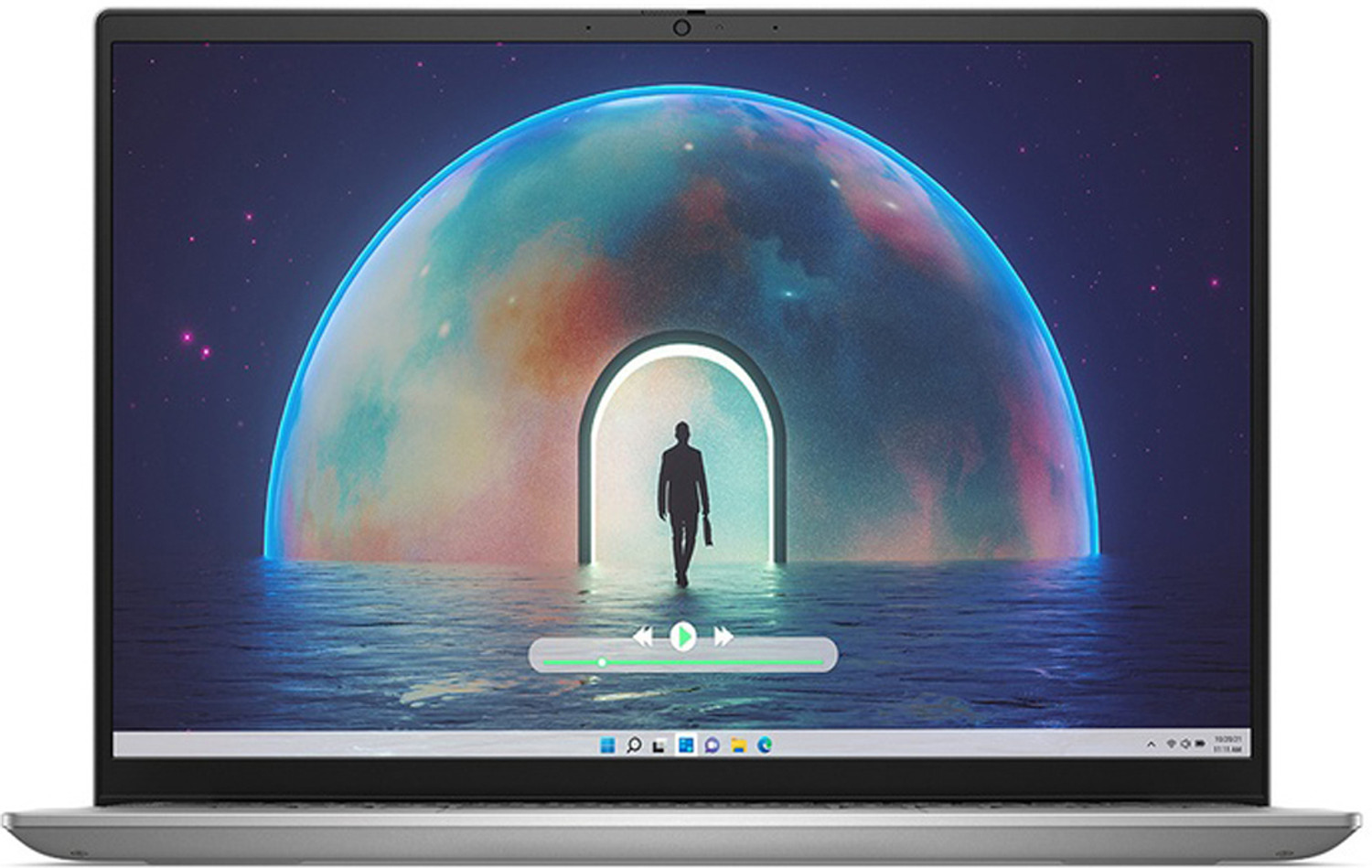 Image of DELL Inspiron 5430 Intel Core i5 13th Gen - (16 GB /512 GB SSD /Windows 11 Home) IN54308TR2G001ORS1 Thin and Light Laptop