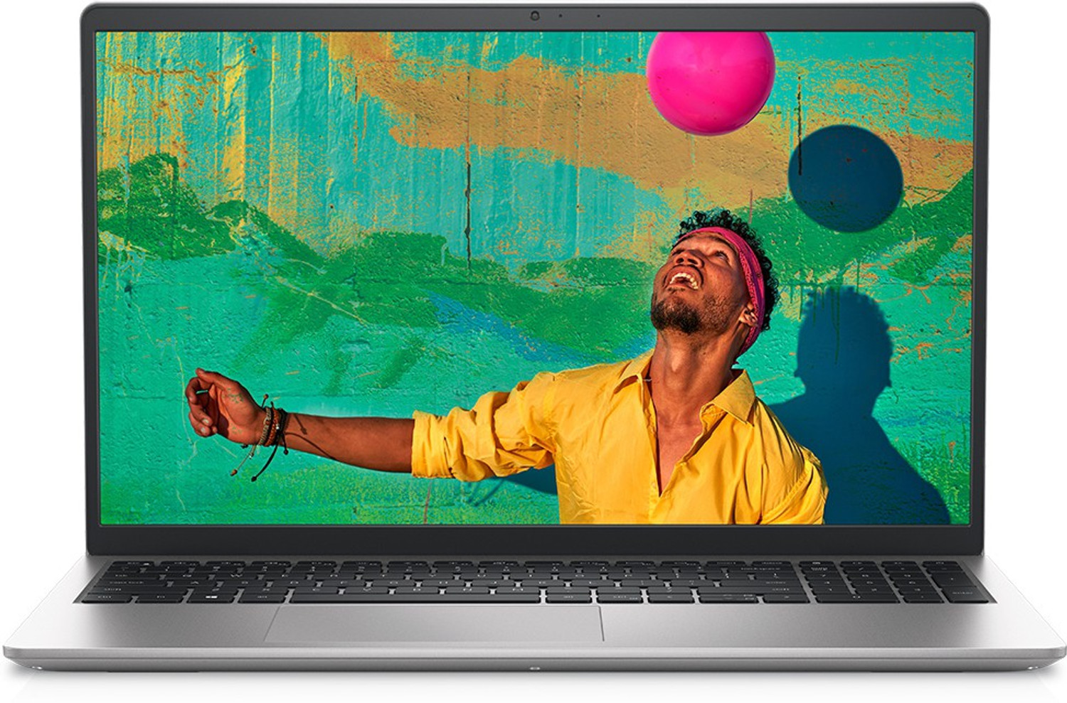 Image of DELL Inspiron Intel Core i5 11th Gen 1135G7 - (8 GB /512 GB SSD /Windows 11 Home /2 GB Graphics) New Inspiron 15 3000 Thin and Light Laptop