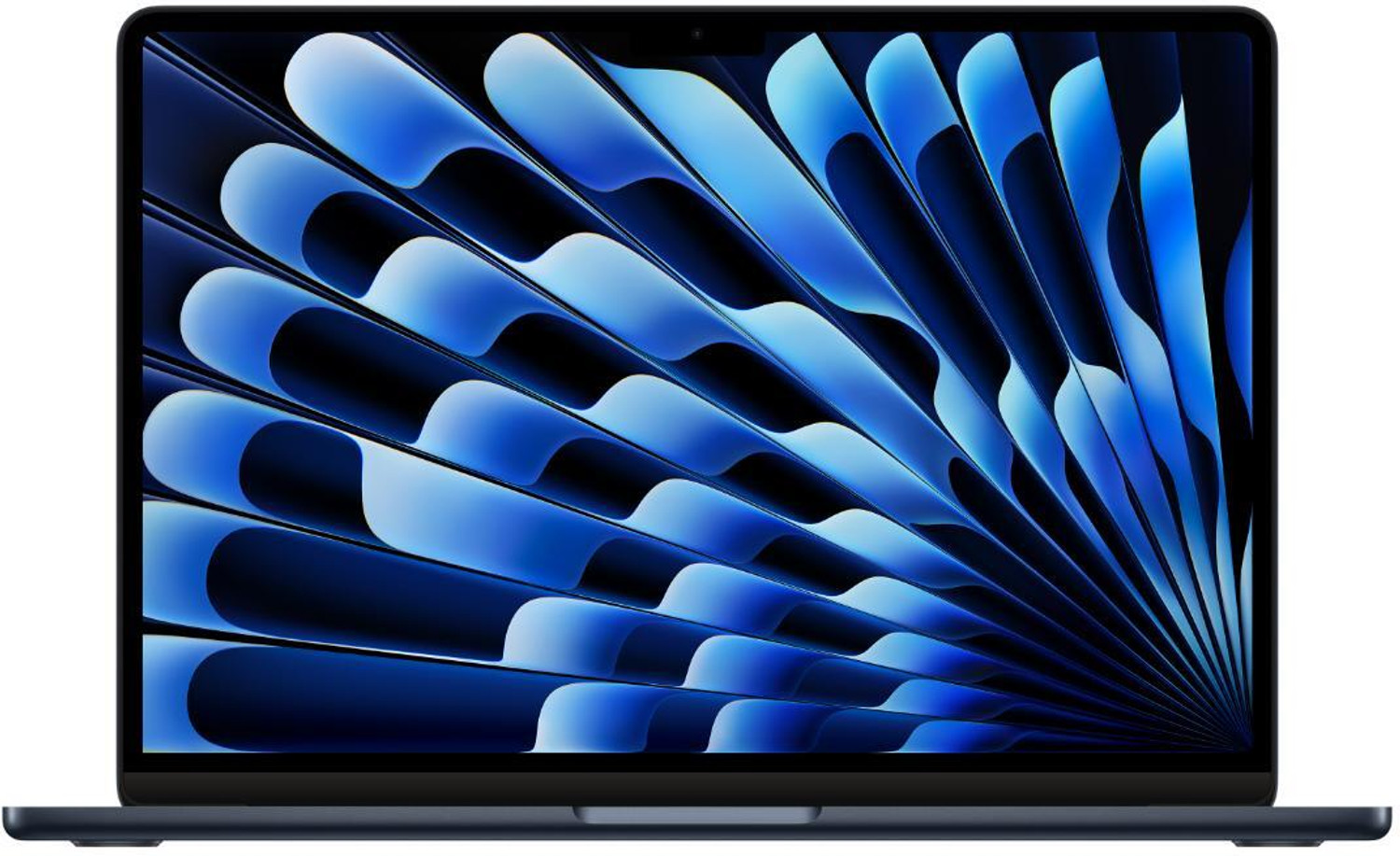 Apple MacBook Air M3 8GB/512GB – ₹121,990 – Flipkart