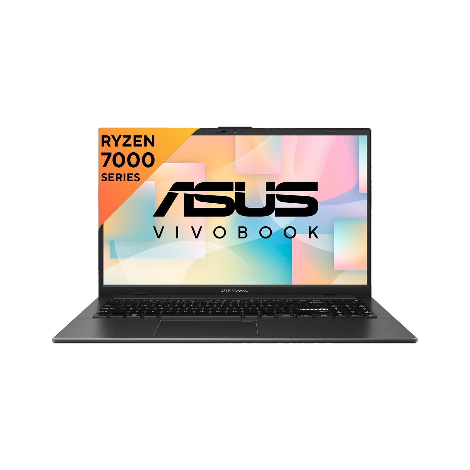 ASUS Vivobook Go 15 Ryzen 3 Laptop – 8GB, 512GB SSD, ₹47,990