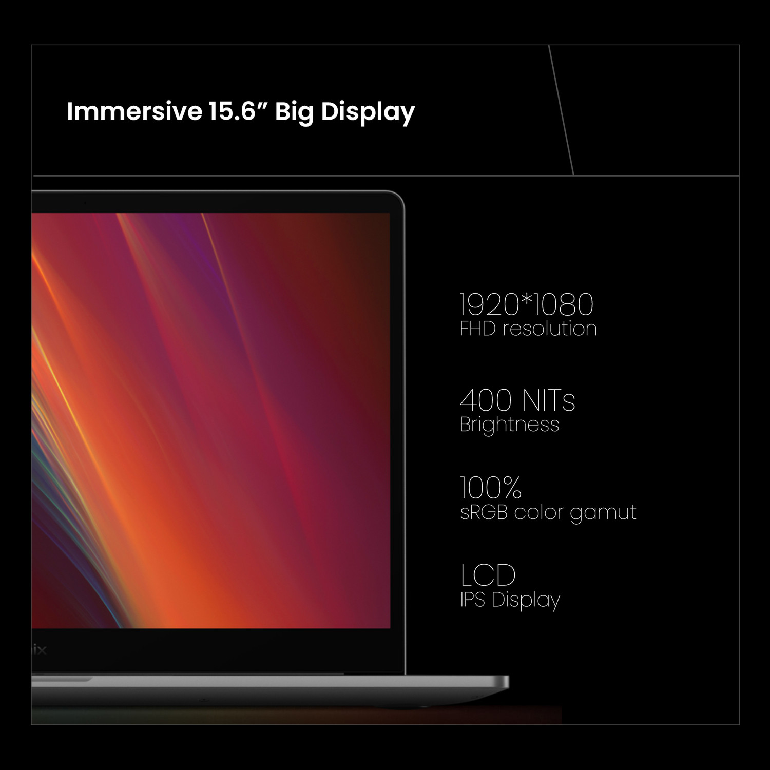 Image of Infinix ZERO BOOK ULTRA Series Intel Core i9 12th Gen 12900H - (32 GB /1 TB SSD /Windows 11 Home) ZL12 Business Laptop